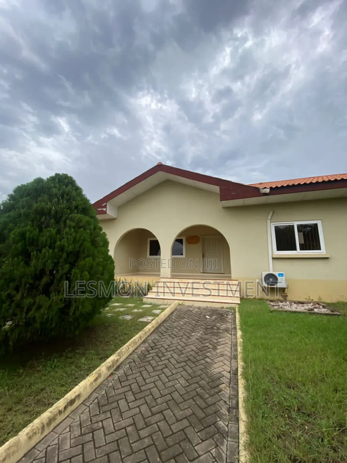 3bdrm Bungalow in Lesmon Investment, Regimanuel Gray Estates for rent in Regimanuel Gray Estates