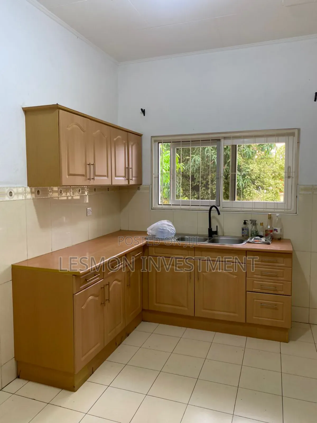 3bdrm Bungalow in Lesmon Investment, Regimanuel Gray Estates for rent in Regimanuel Gray Estates