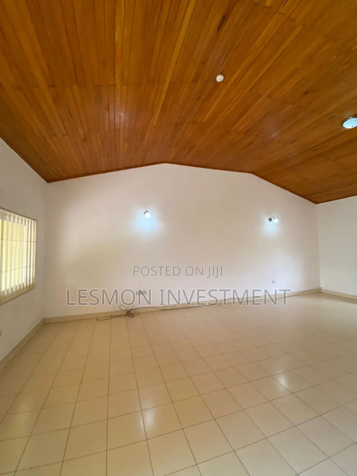 3bdrm Bungalow in Lesmon Investment, Regimanuel Gray Estates for rent in Regimanuel Gray Estates