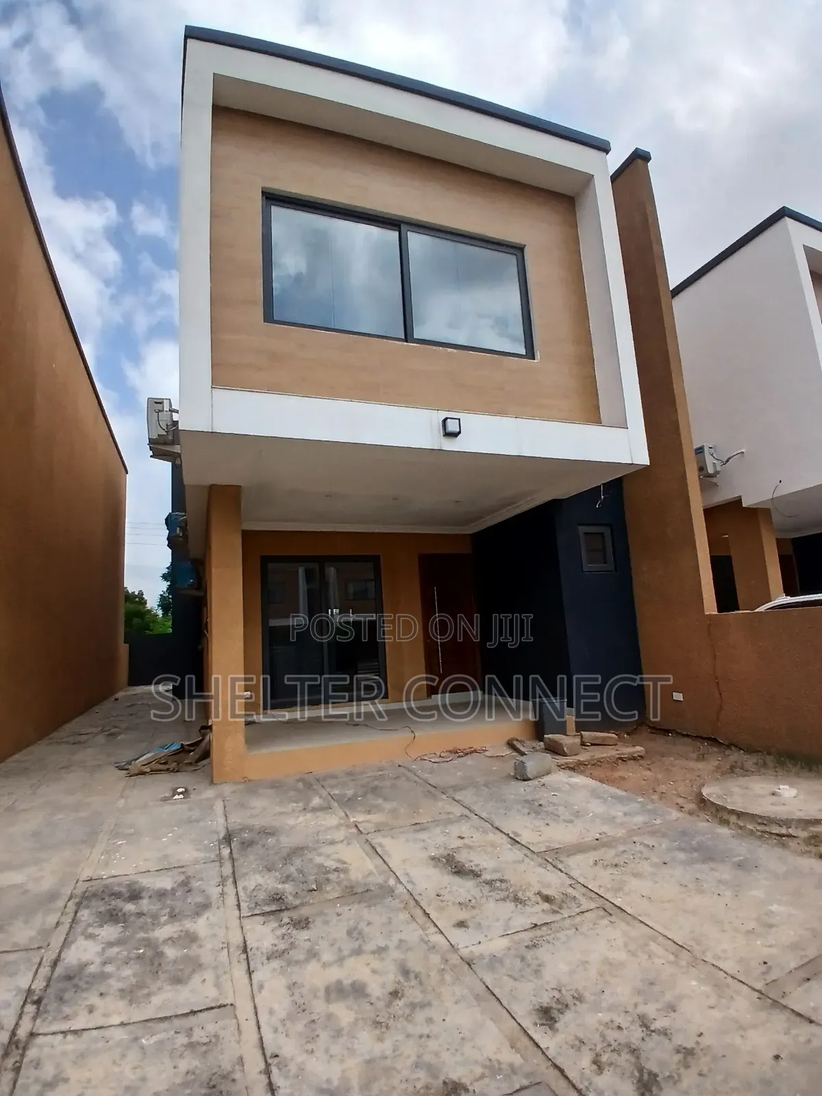 3bdrm House in Ayi Mensah, Oyarifa for rent in Oyarifa