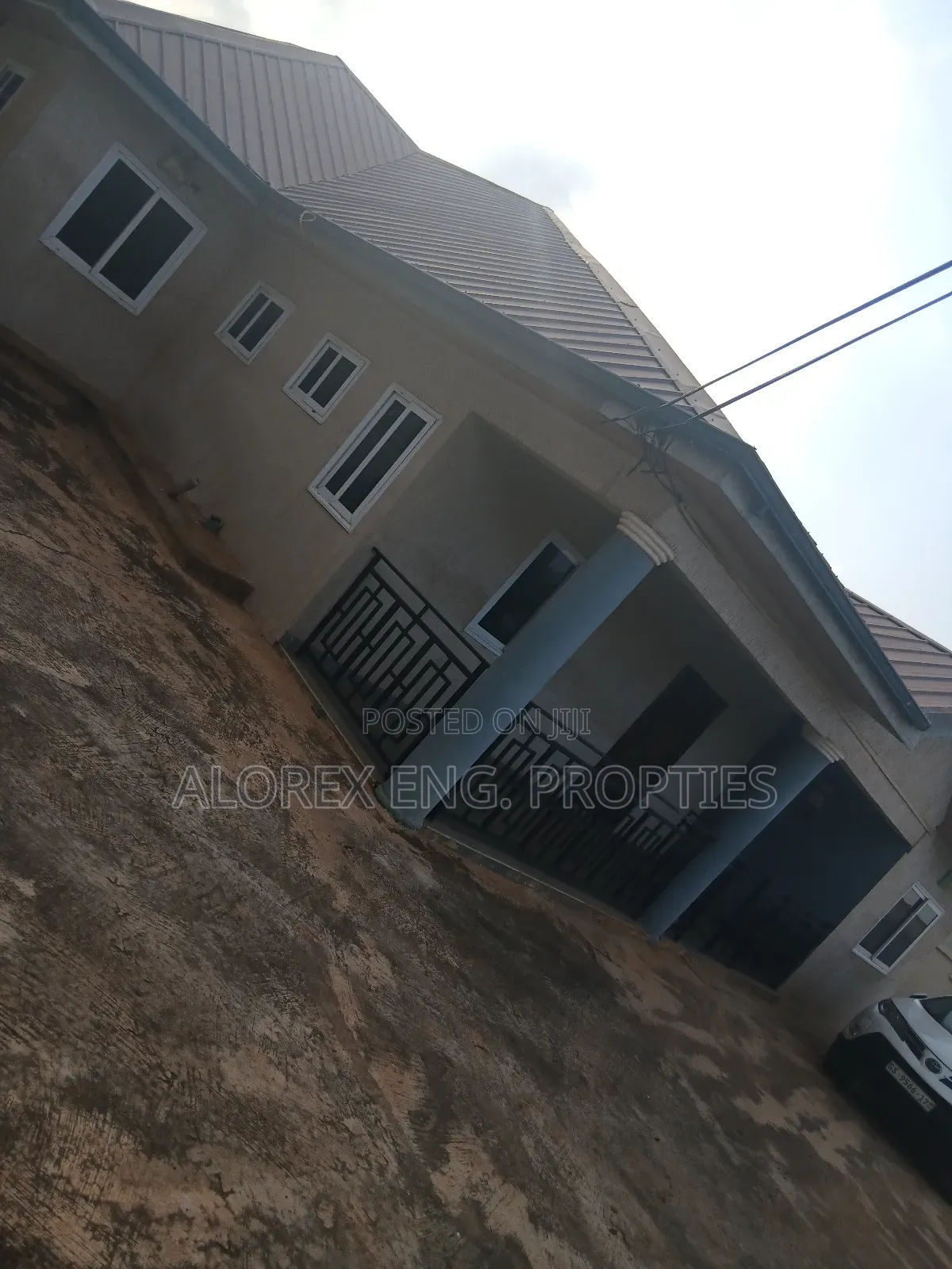 4bdrm House in New Legon, Adenta for rent in Adenta
