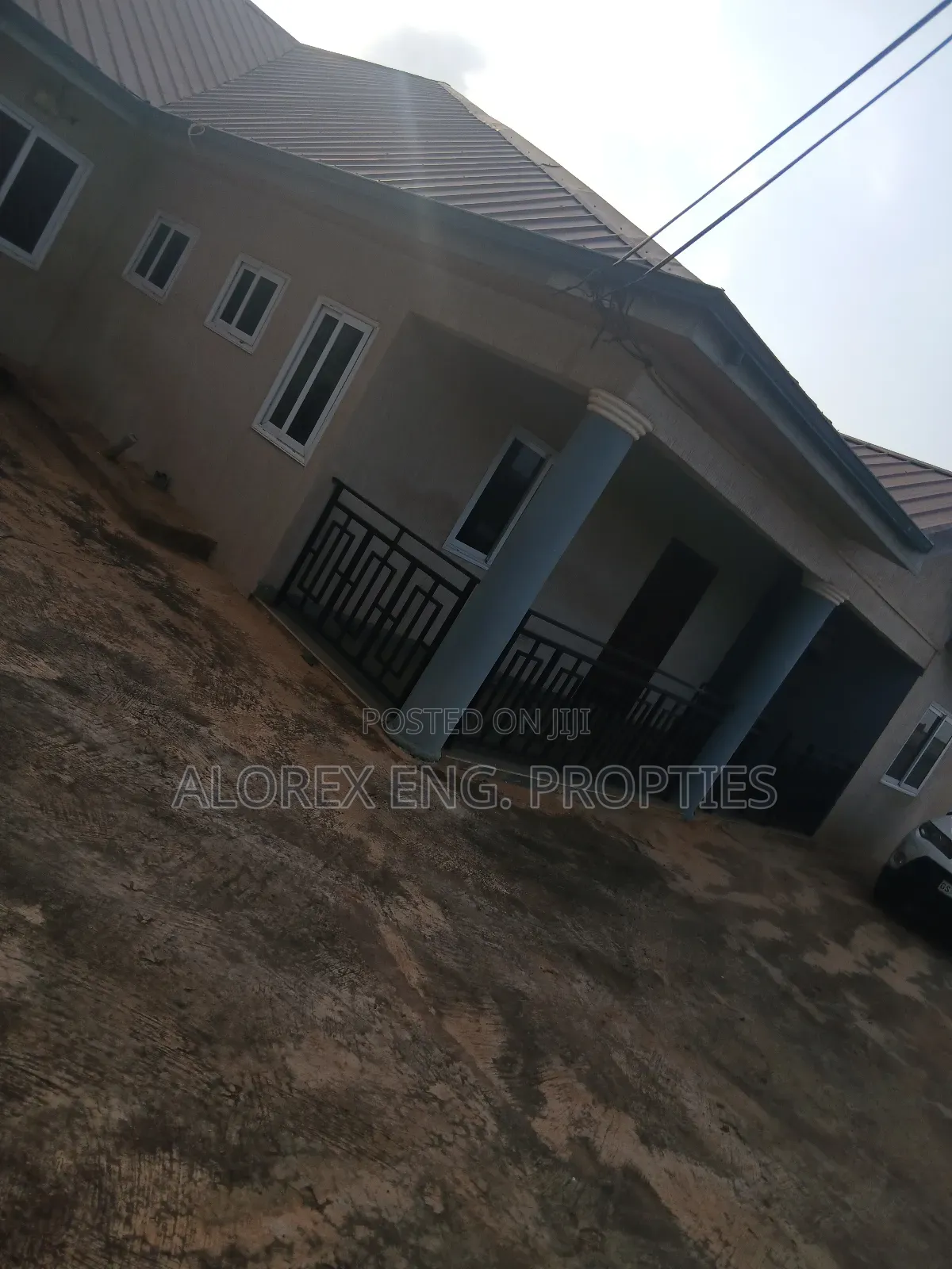 4bdrm House in New Legon, Adenta for rent in Adenta