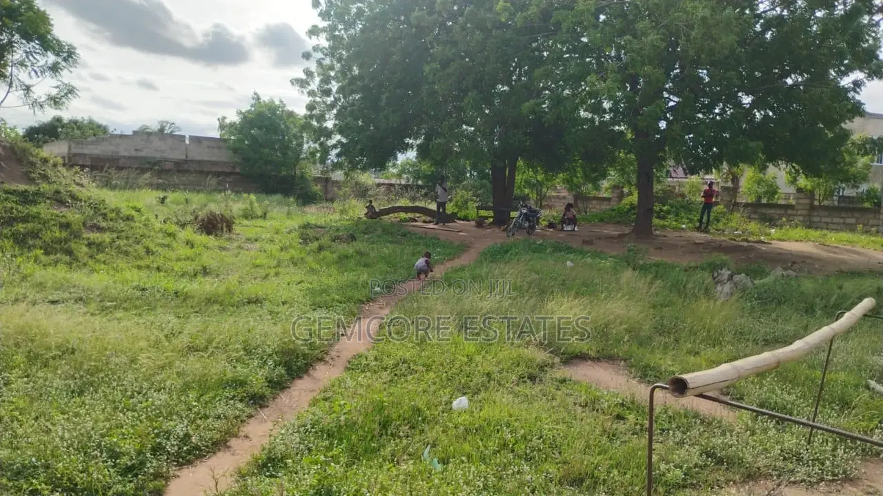 Land for Sale in Amasaman