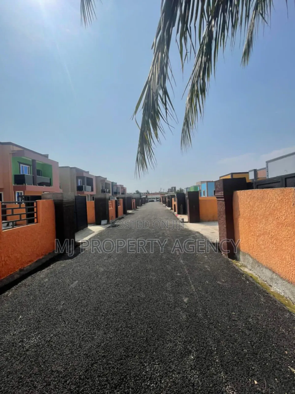 3bdrm House in Spintex Road, Tema Metropolitan for sale in Tema Metropolitan