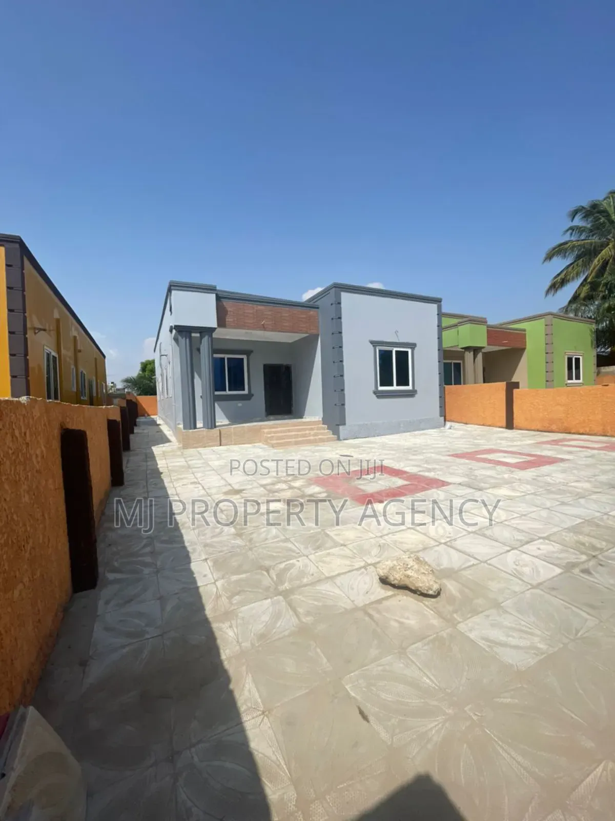 3bdrm House in Spintex Road, Tema Metropolitan for sale in Tema Metropolitan
