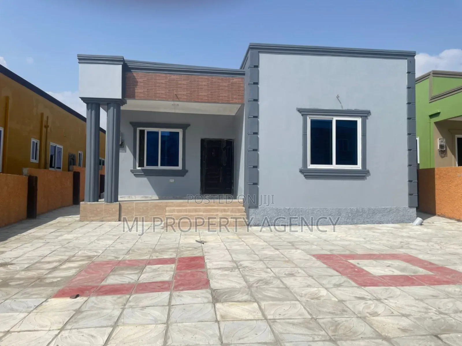 3bdrm House in Spintex Road, Tema Metropolitan for sale in Tema Metropolitan
