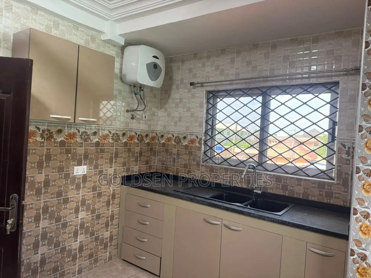 2bdrm Apartment in Mile 7 for rent in Mile 7