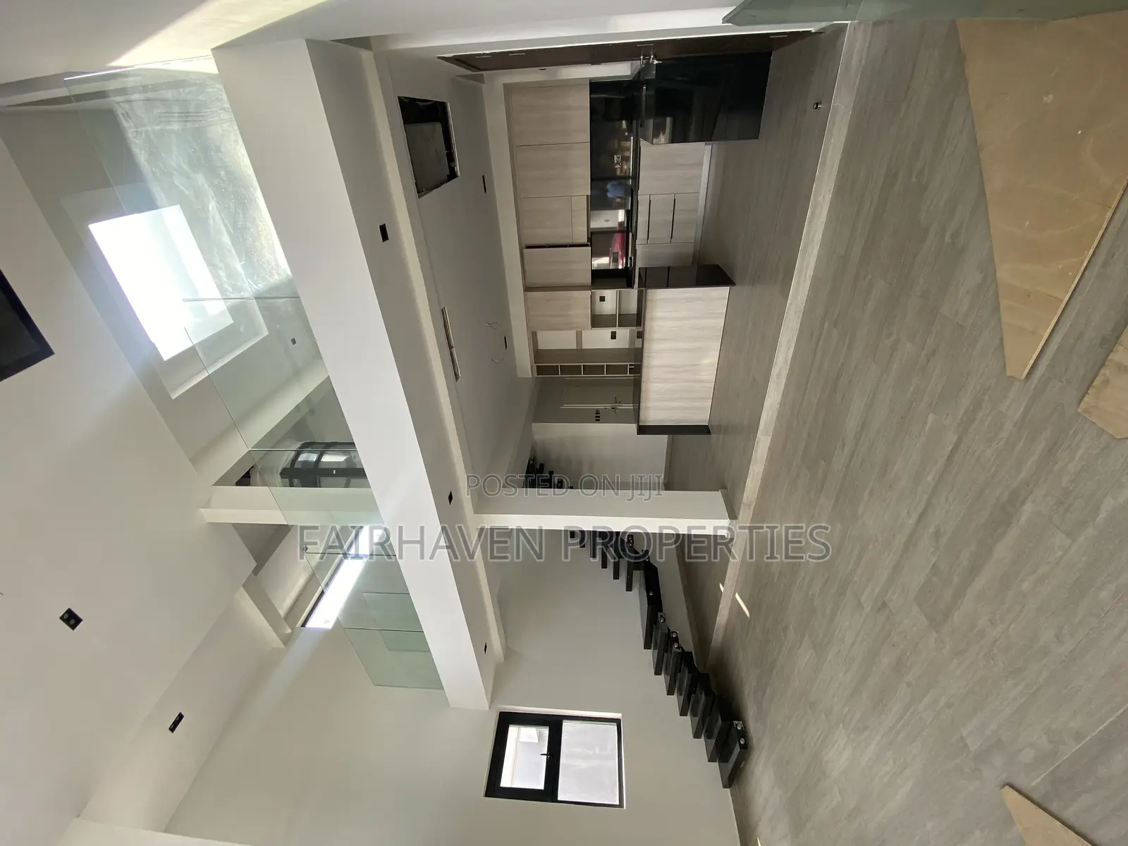 Furnished 3bdrm Townhouse/Terrace in East Airport for sale in Airport Residential Area