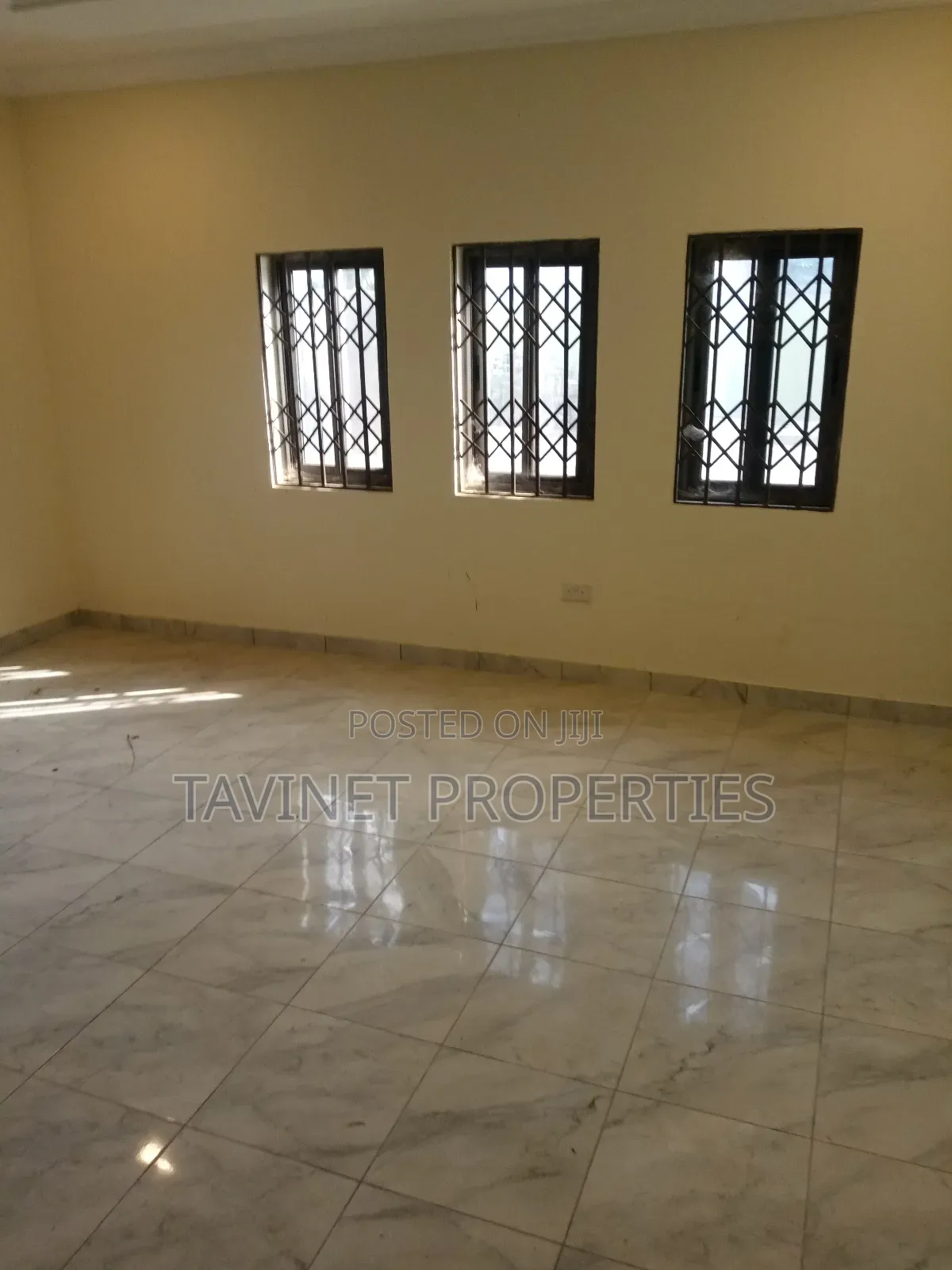 2bdrm Apartment in Amasaman for rent in Amasaman