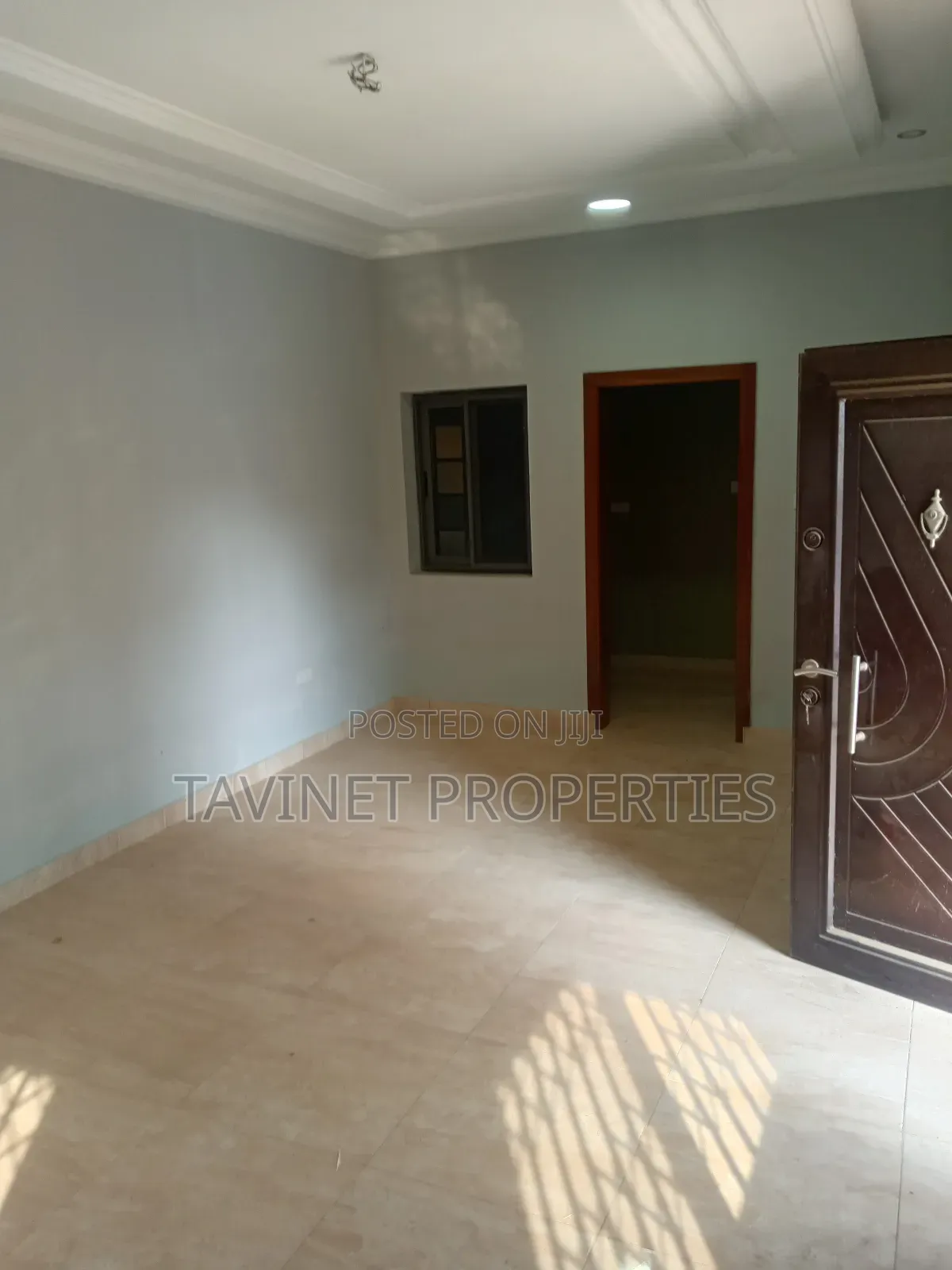 2bdrm Apartment in Amasaman for rent in Amasaman