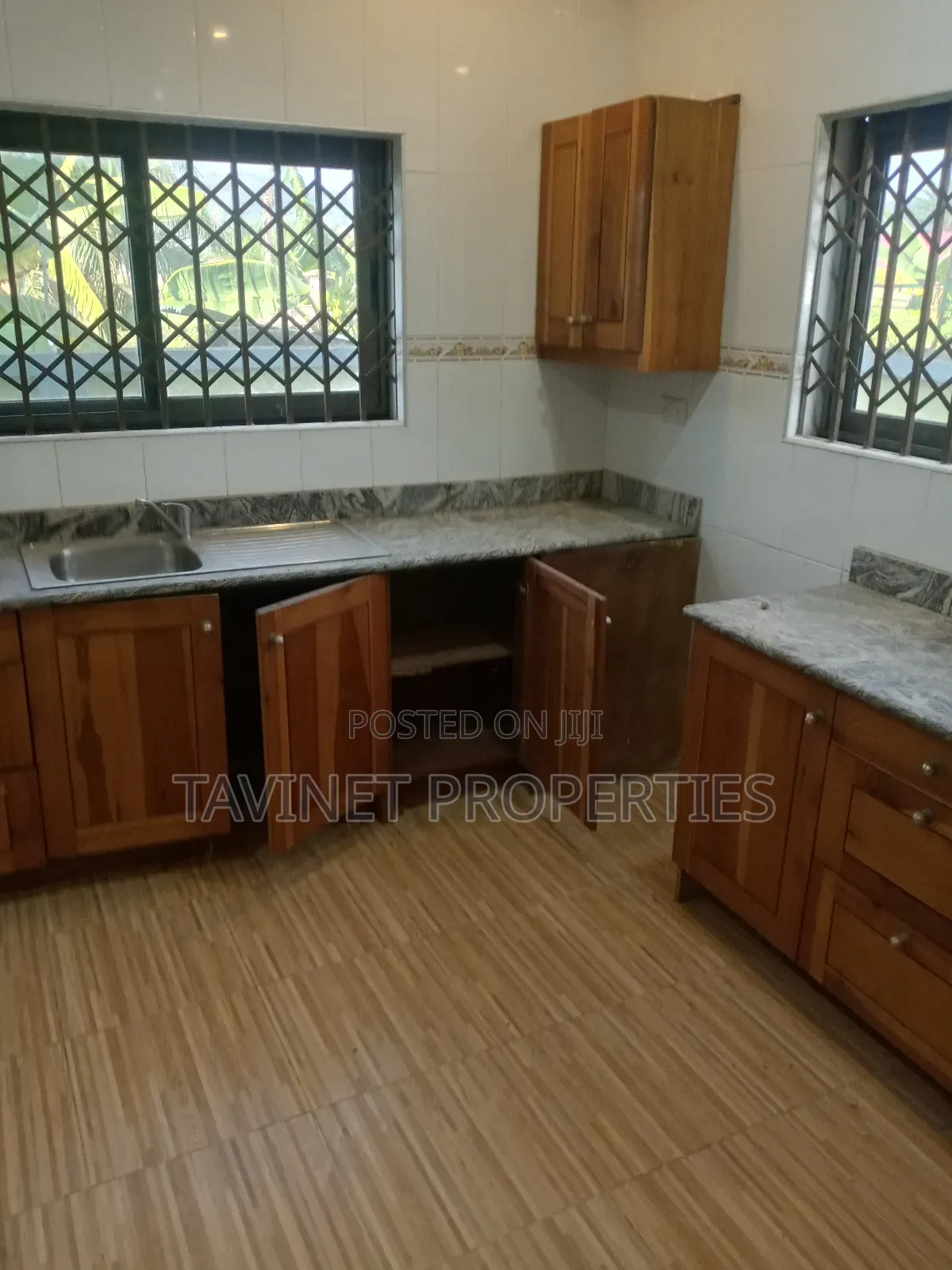 2bdrm Apartment in Amasaman for rent in Amasaman
