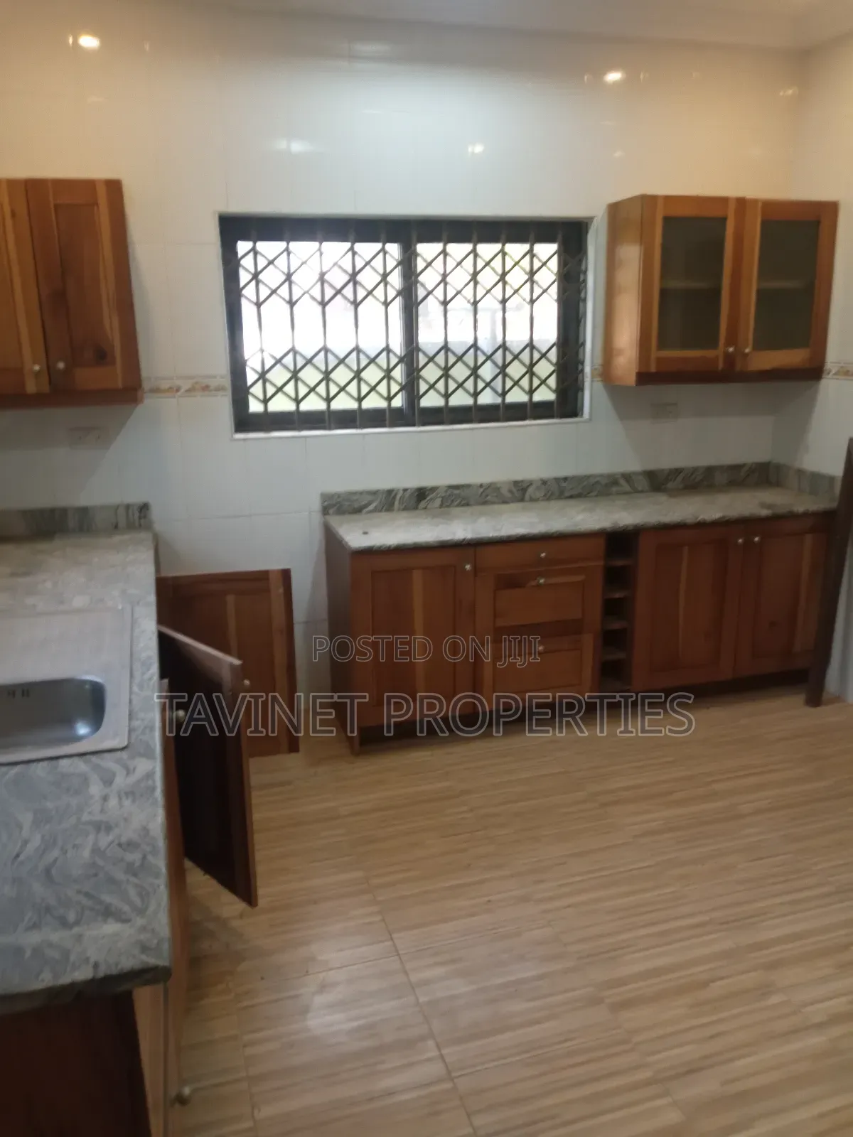 2bdrm Apartment in Amasaman for rent in Amasaman