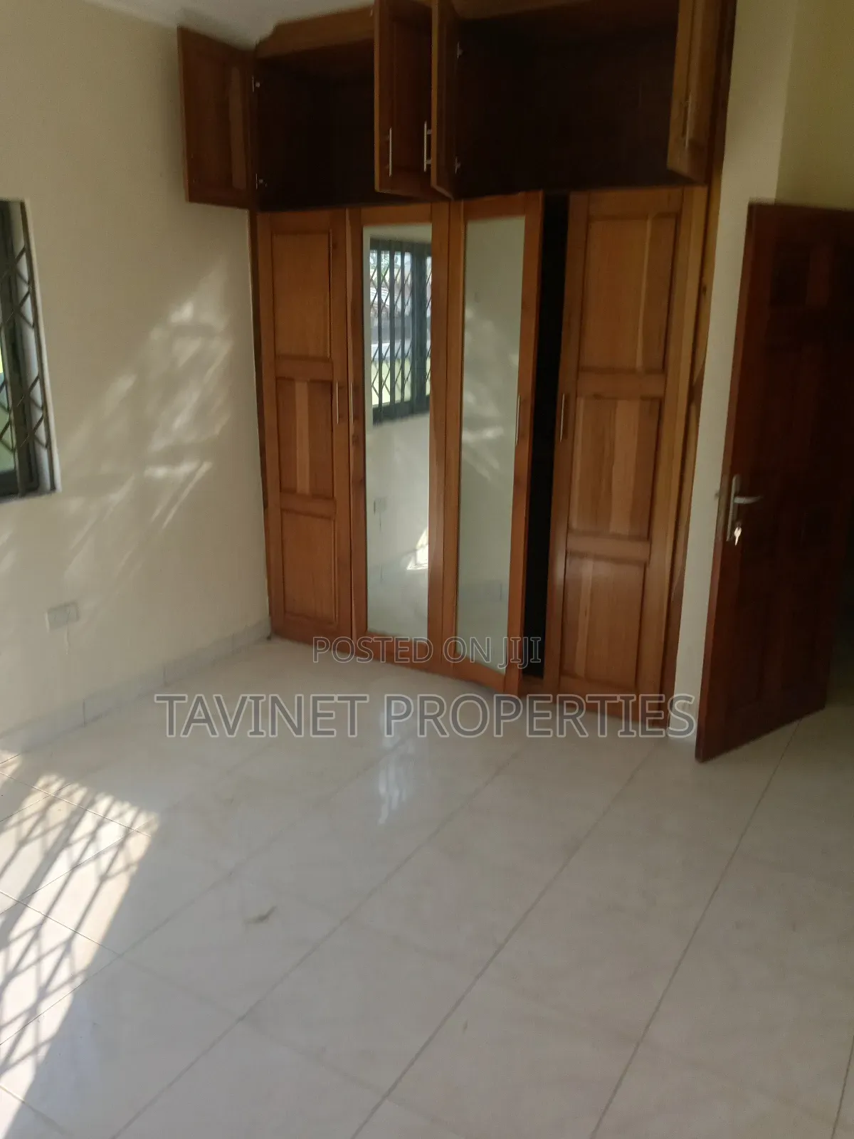 2bdrm Apartment in Amasaman for rent in Amasaman