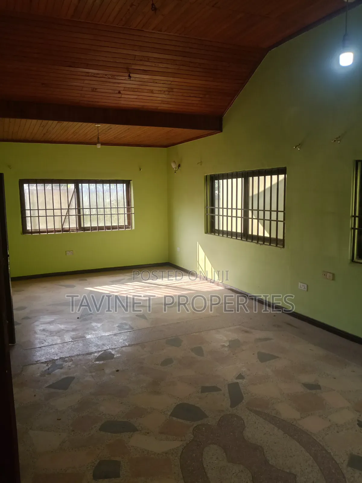 2bdrm House in Amasaman for rent in Amasaman