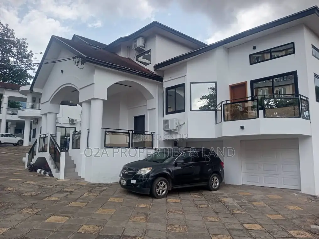 6bdrm House in Airport Residential for rent in Airport Residential Area