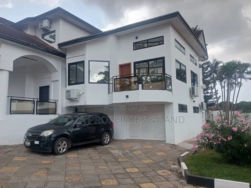 6bdrm House in Airport Residential for rent in Airport Residential Area