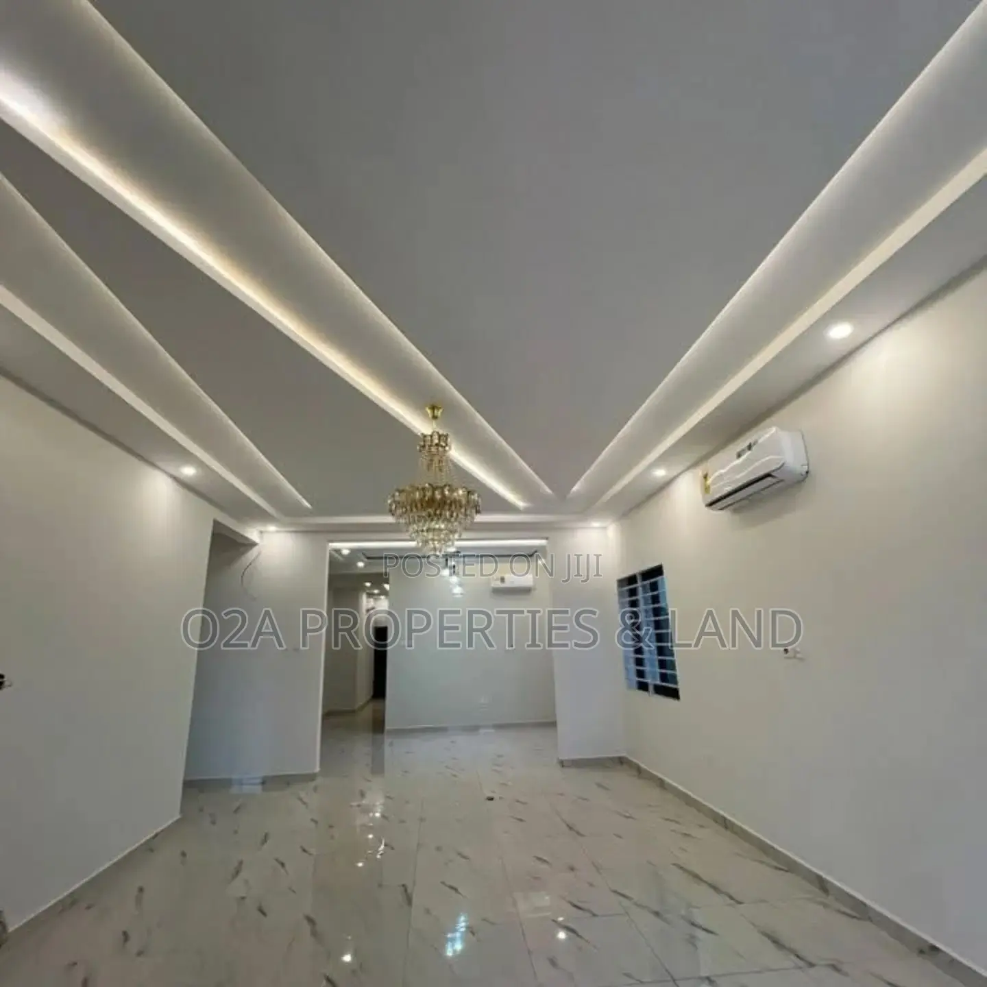 5bdrm House in East Legon Hills for sale in New Legon