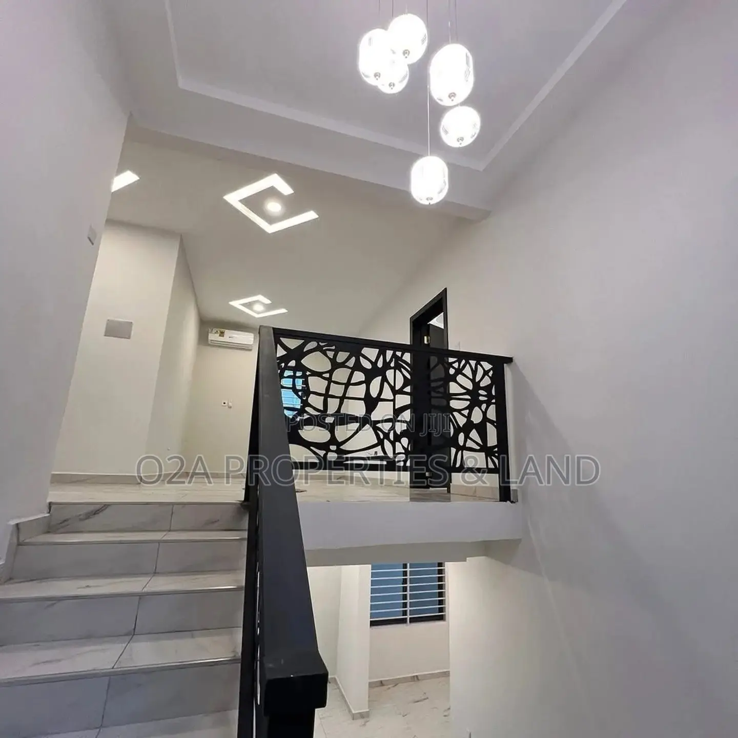 5bdrm House in East Legon Hills for sale in New Legon