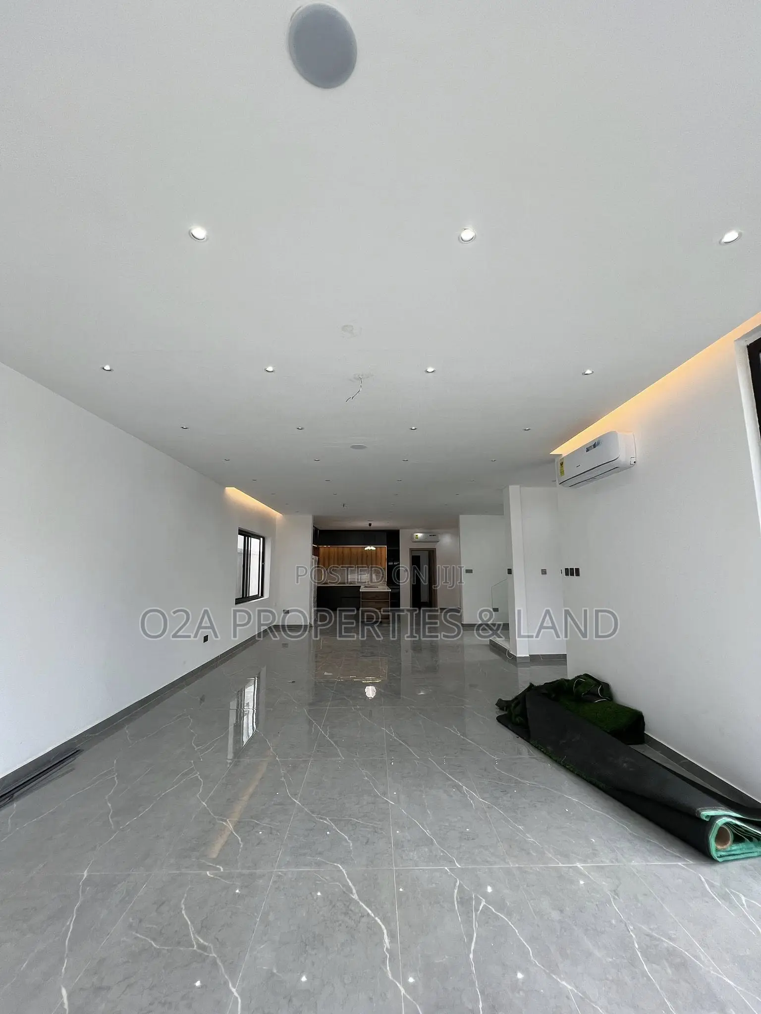 3bdrm House in Ashaley Botwe, Lake Side Estate for sale in Lake Side Estate
