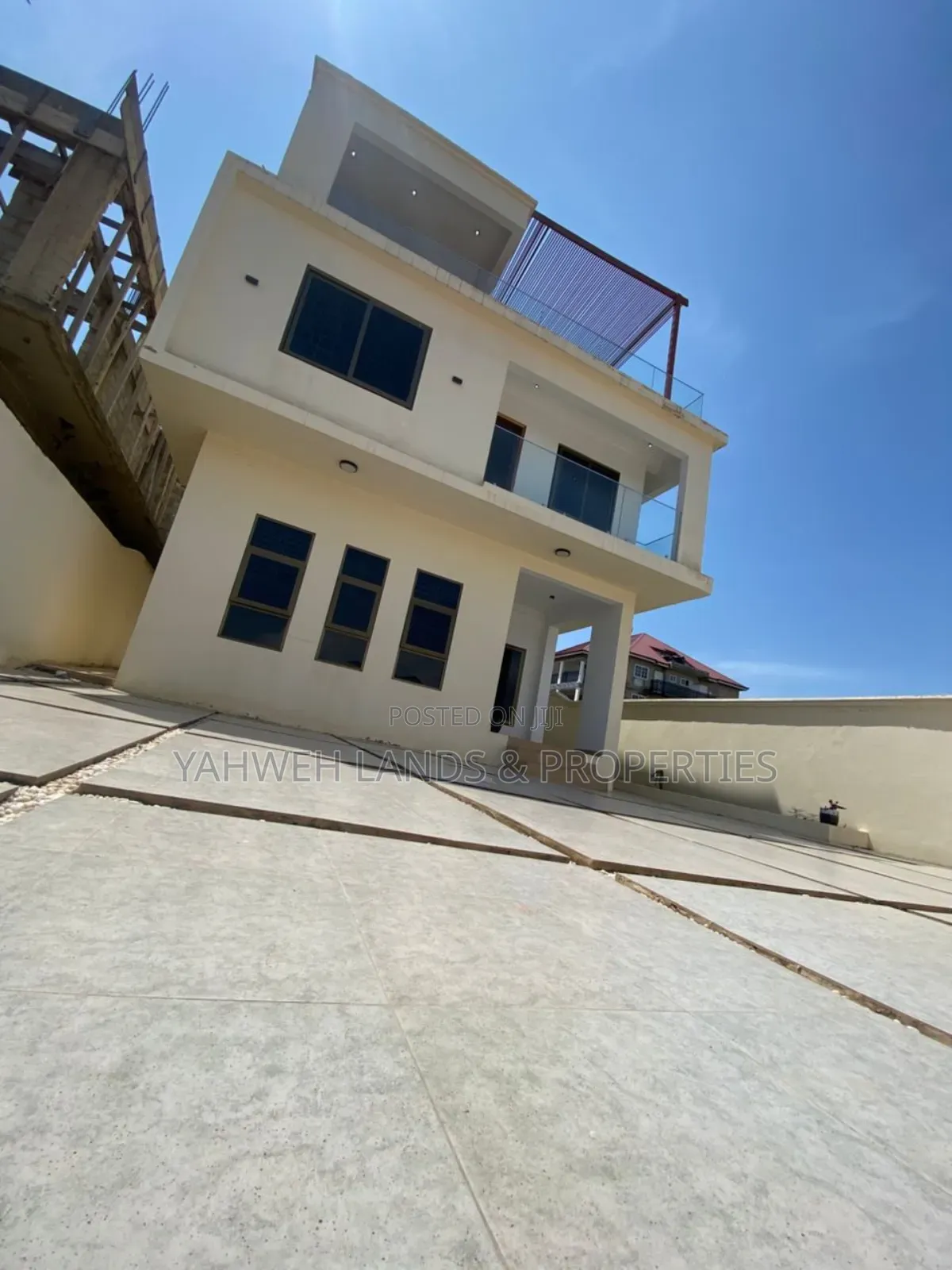 4bdrm House in Kasoa for sale in Kasoa