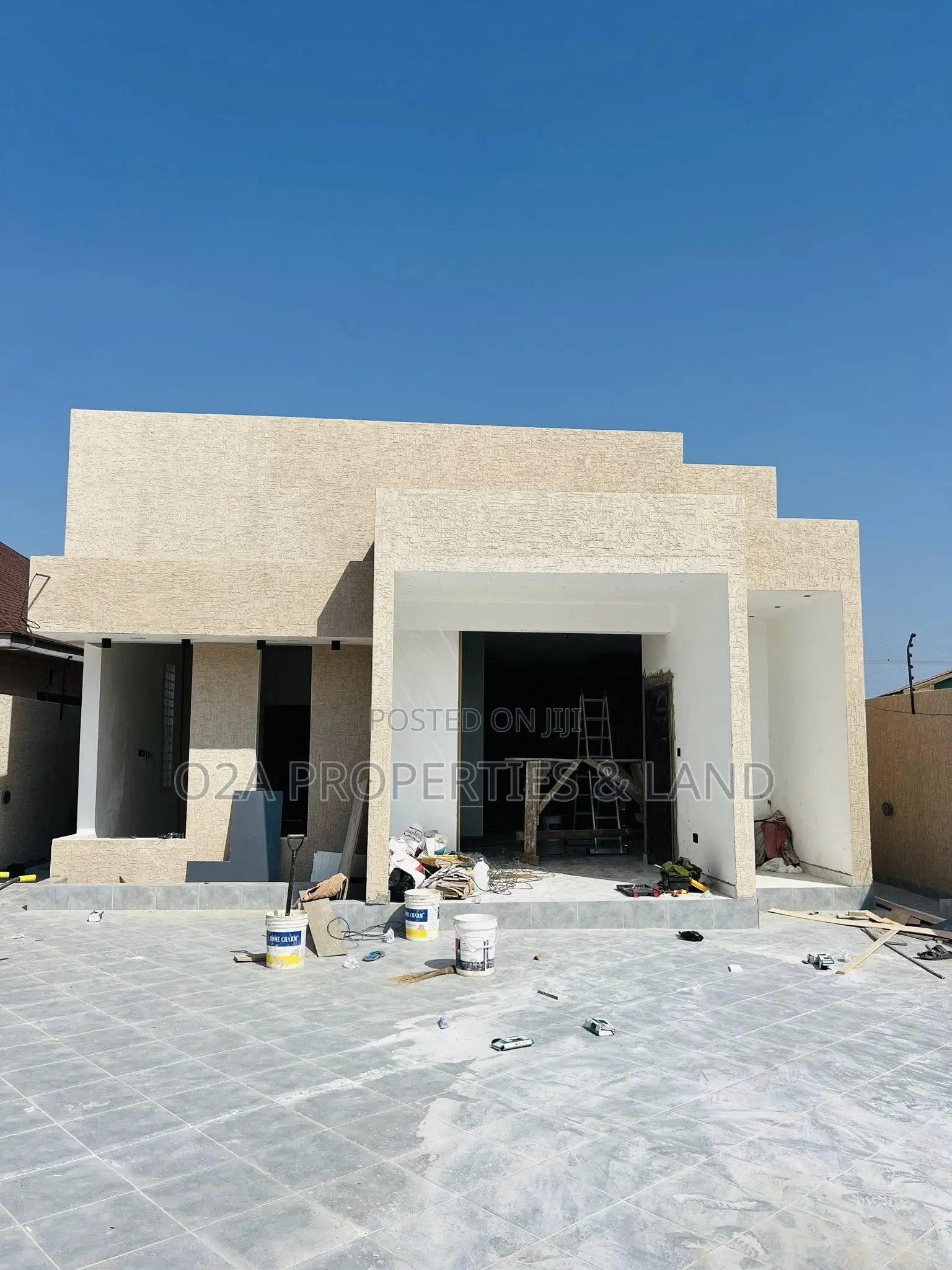 3bdrm House in Ashaley Botwe, Lake Side Estate for sale in Lake Side Estate