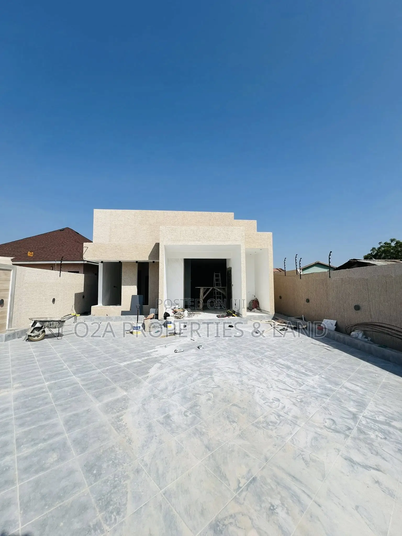 3bdrm House in Ashaley Botwe, Lake Side Estate for sale in Lake Side Estate