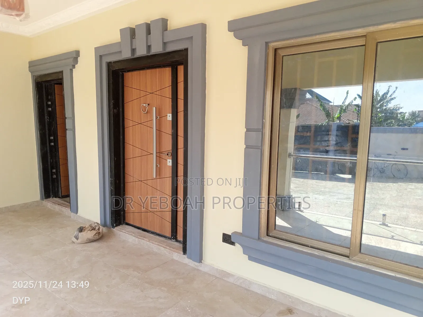 4bdrm House in Spintex Road for rent in Spintex
