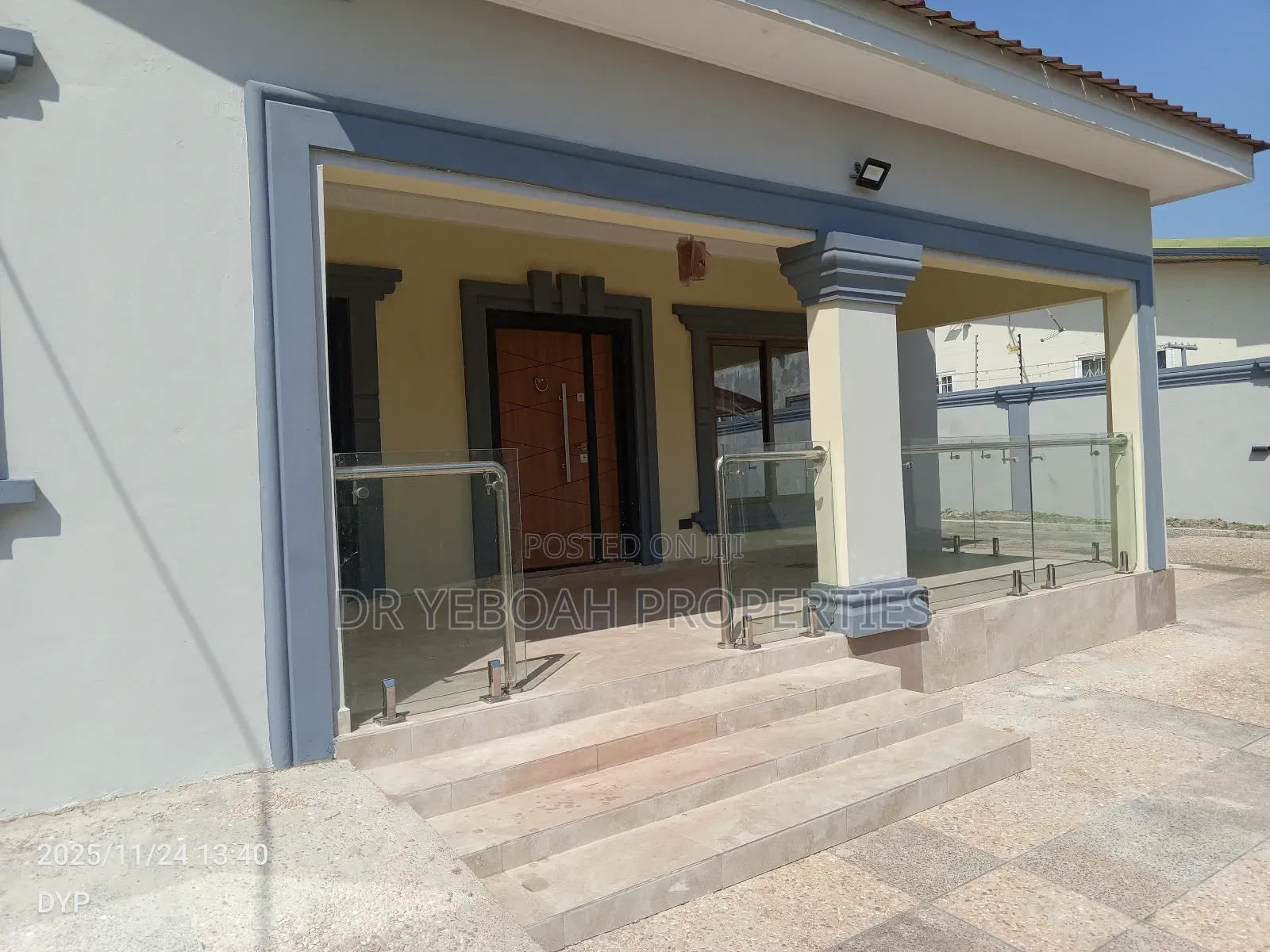 4bdrm House in Spintex Road for rent in Spintex