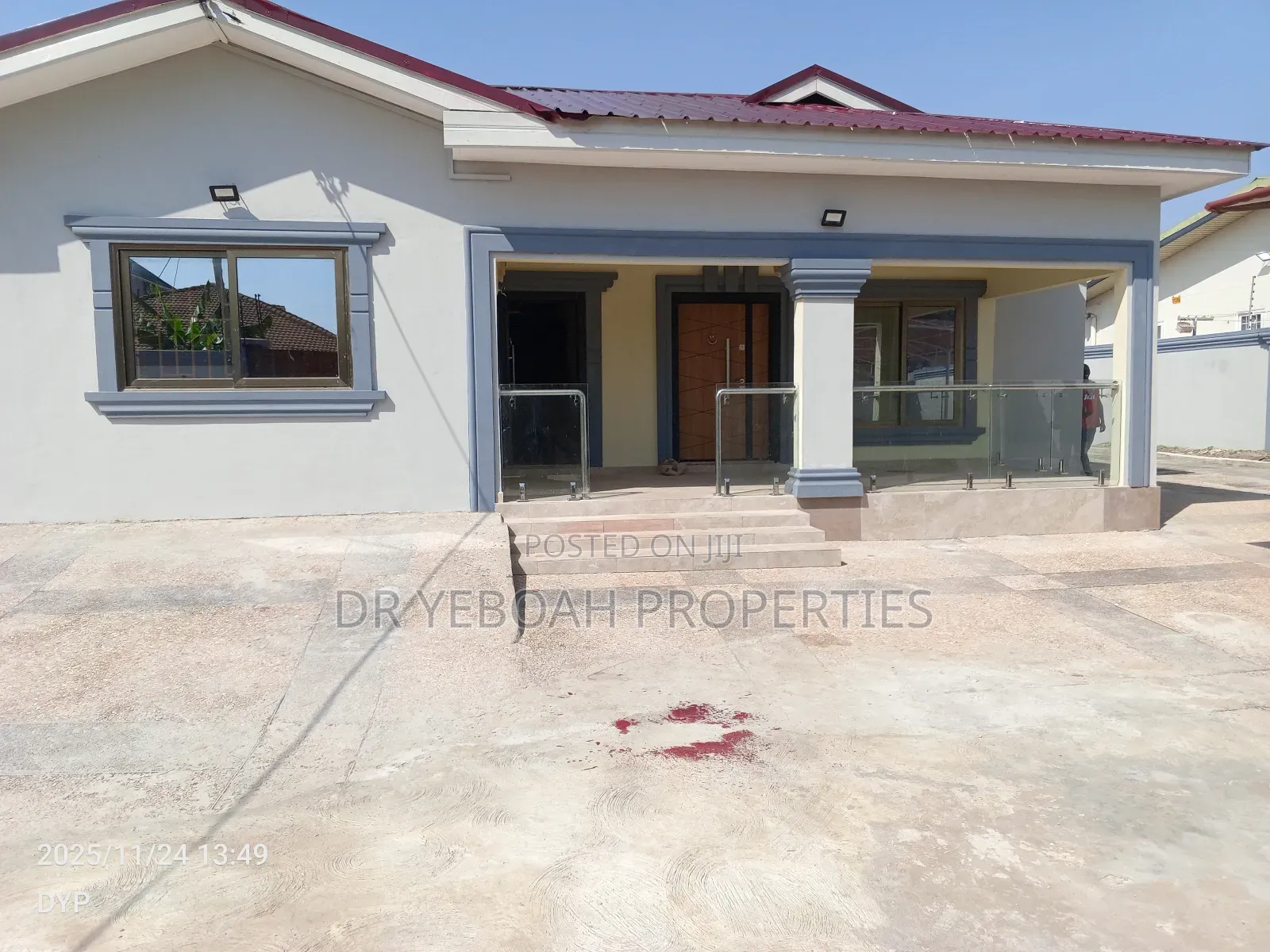4bdrm House in Spintex Road for rent in Spintex