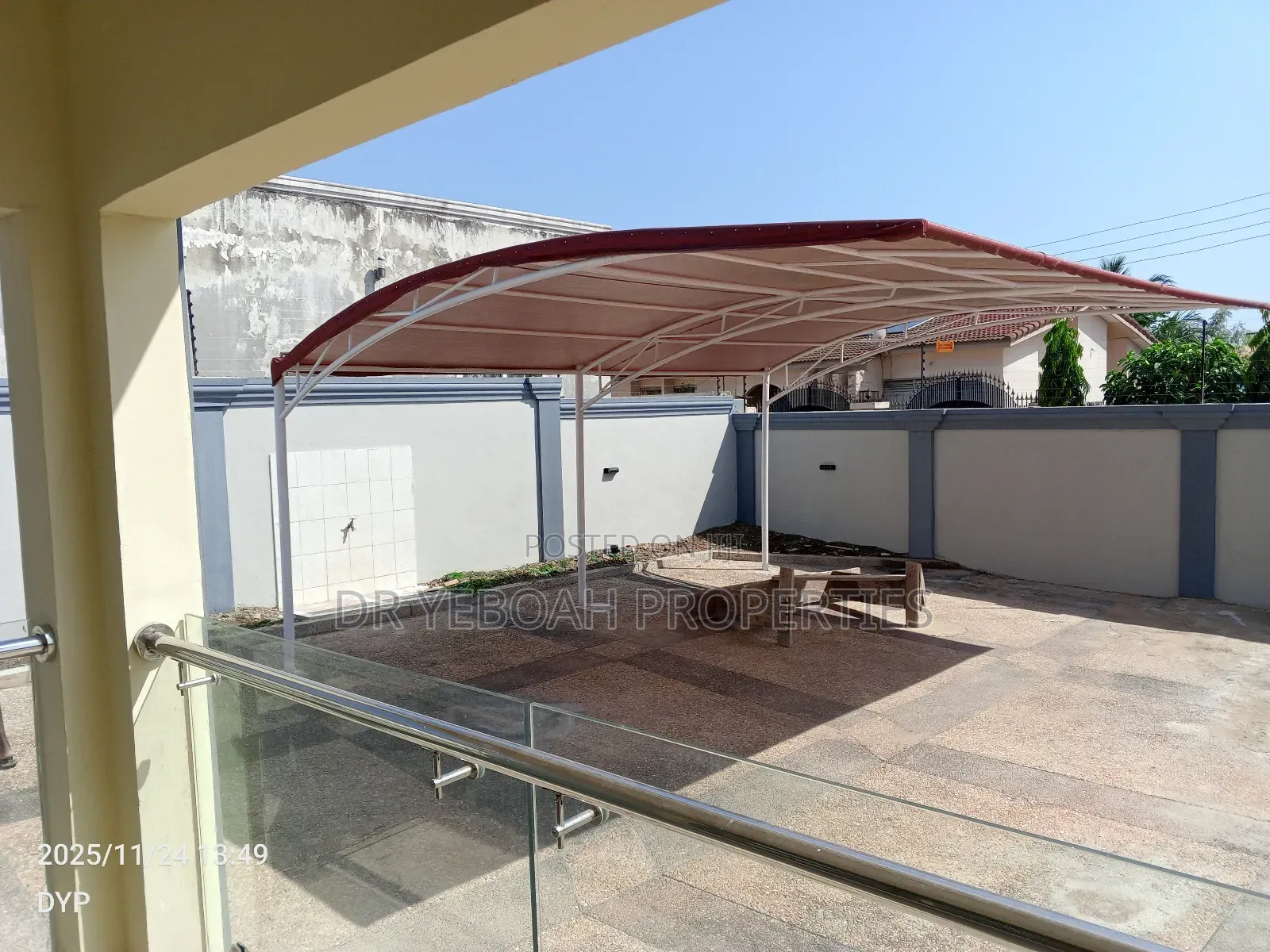 4bdrm House in Spintex Road for rent in Spintex
