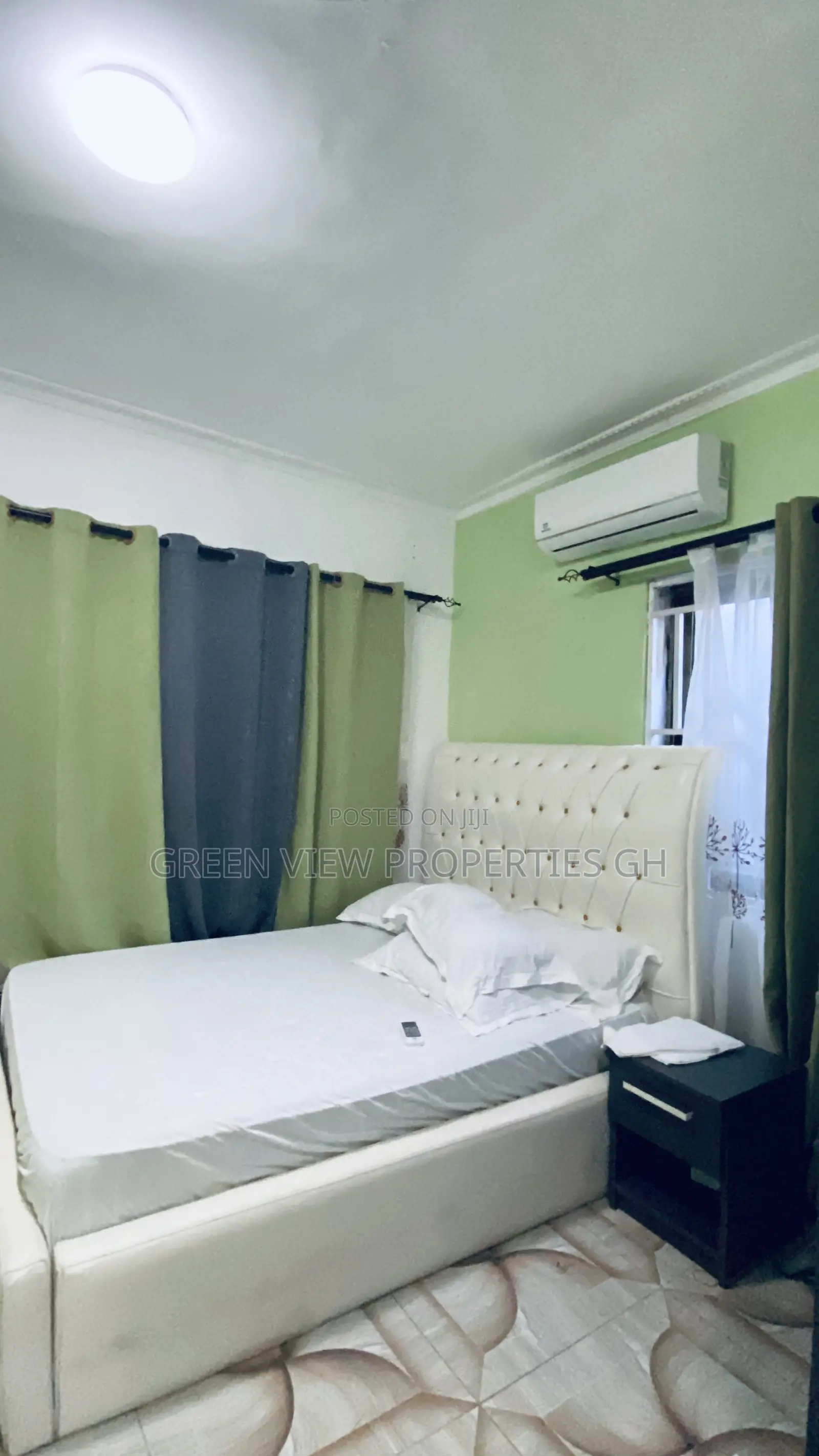 Furnished 5bdrm Duplex in Dansoman for rent in Dansoman