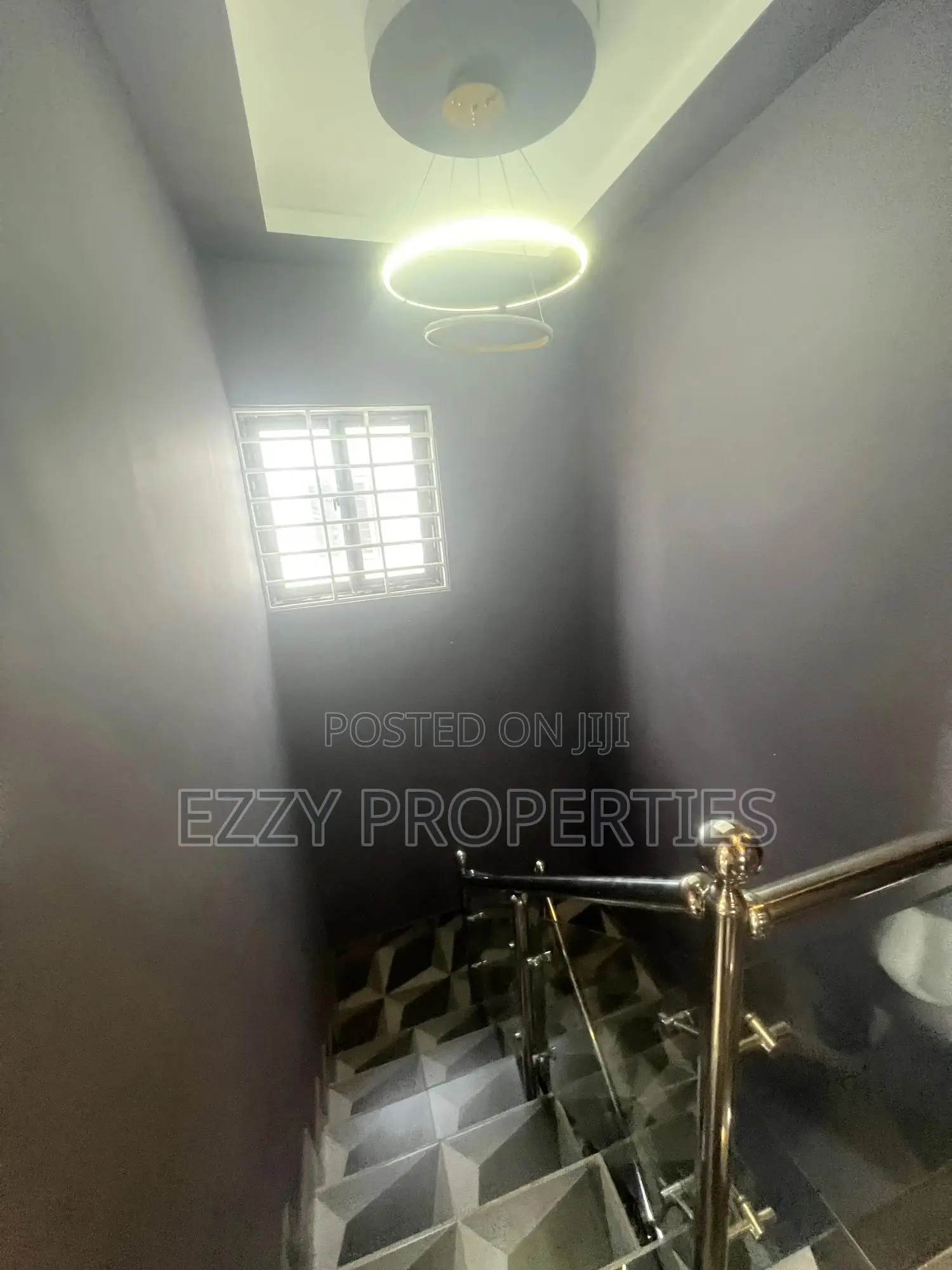 4bdrm House in Amrahia Regimanuel, Ga East Municipal for sale in Ga East Municipal