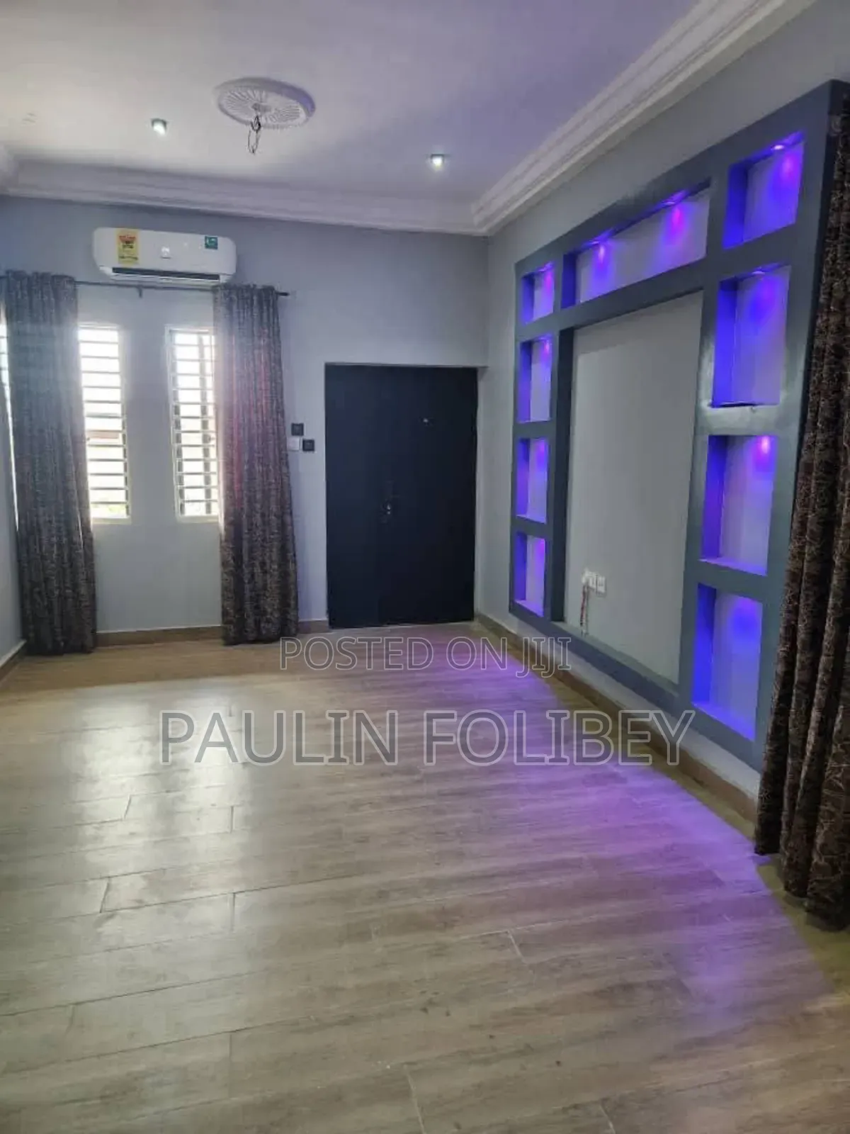2bdrm Apartment in Dg Property, Amasaman for rent in Amasaman