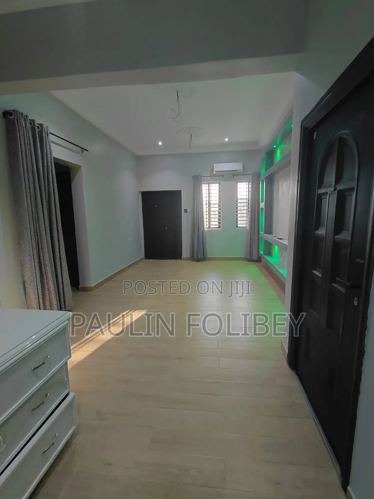 2bdrm Apartment in Dg Property, Amasaman for rent in Amasaman