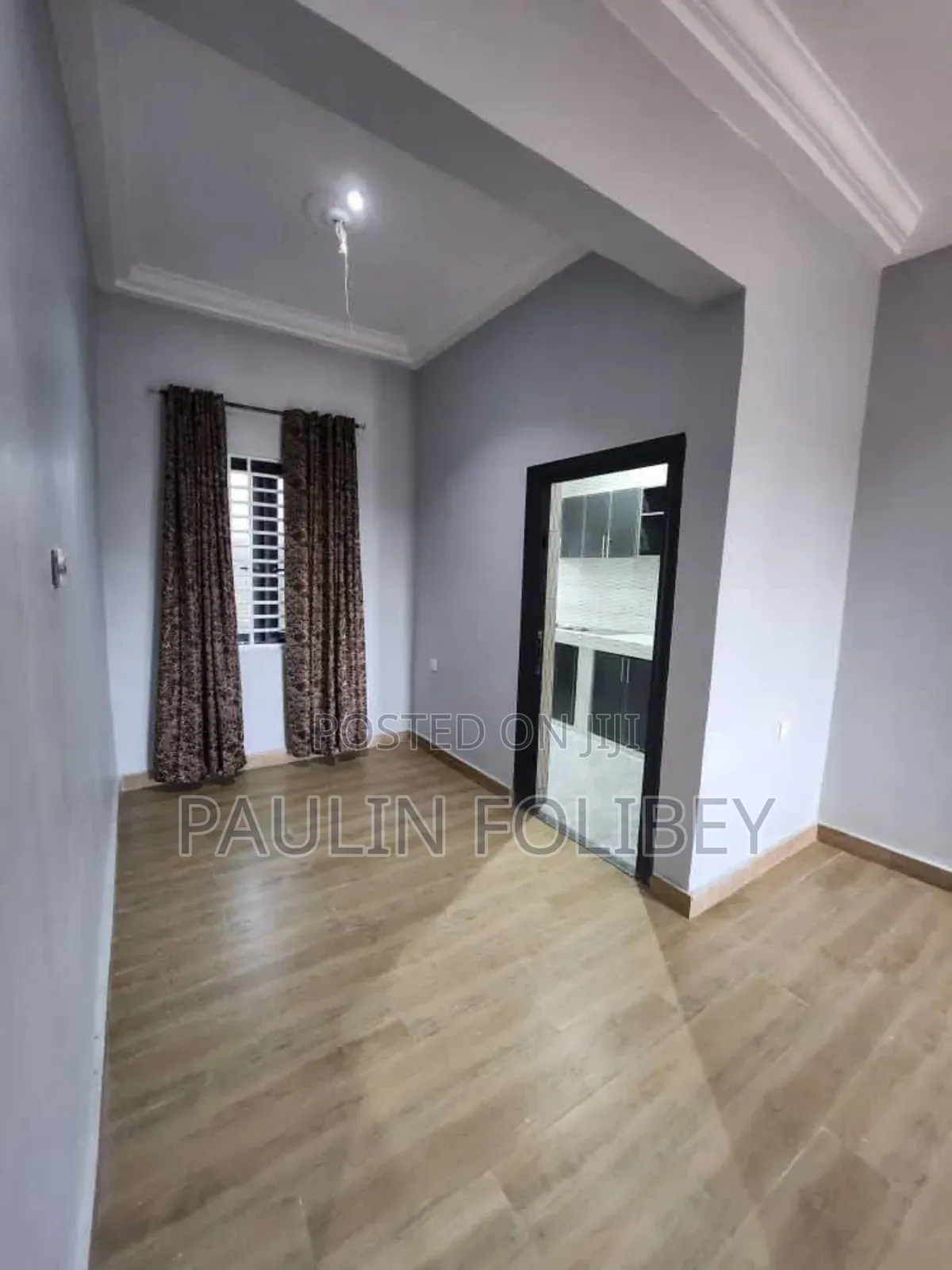 2bdrm Apartment in Dg Property, Amasaman for rent in Amasaman