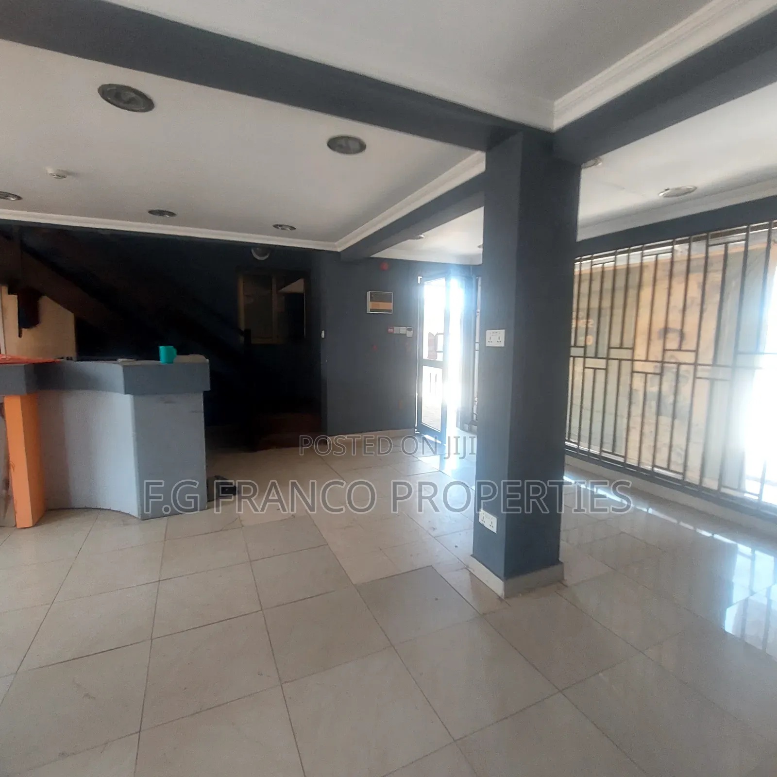 Shop For Office Space For Rent At Spintex Community One in Tema Metropolitan