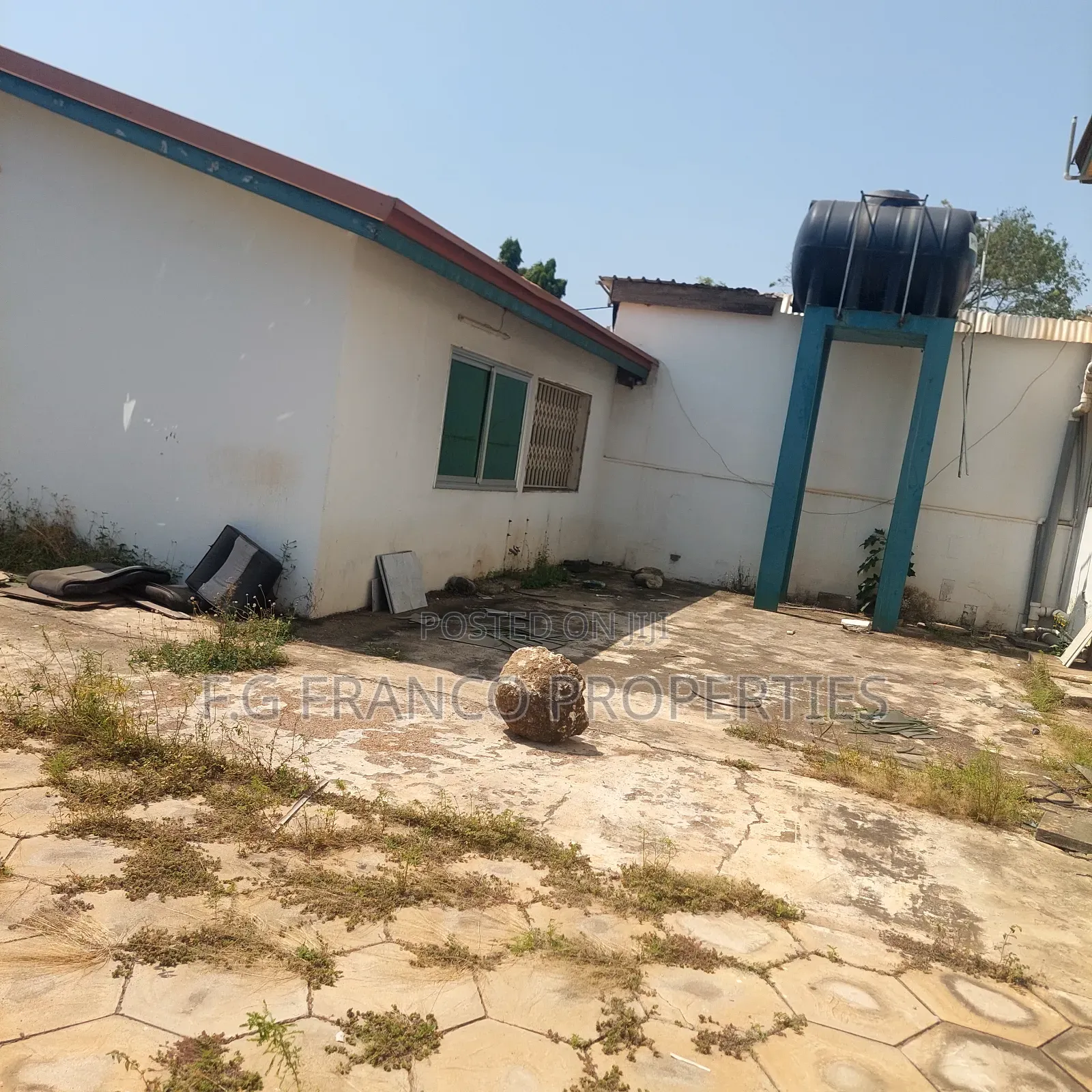 Office Space for Rent at Tema Comm One in Tema Metropolitan