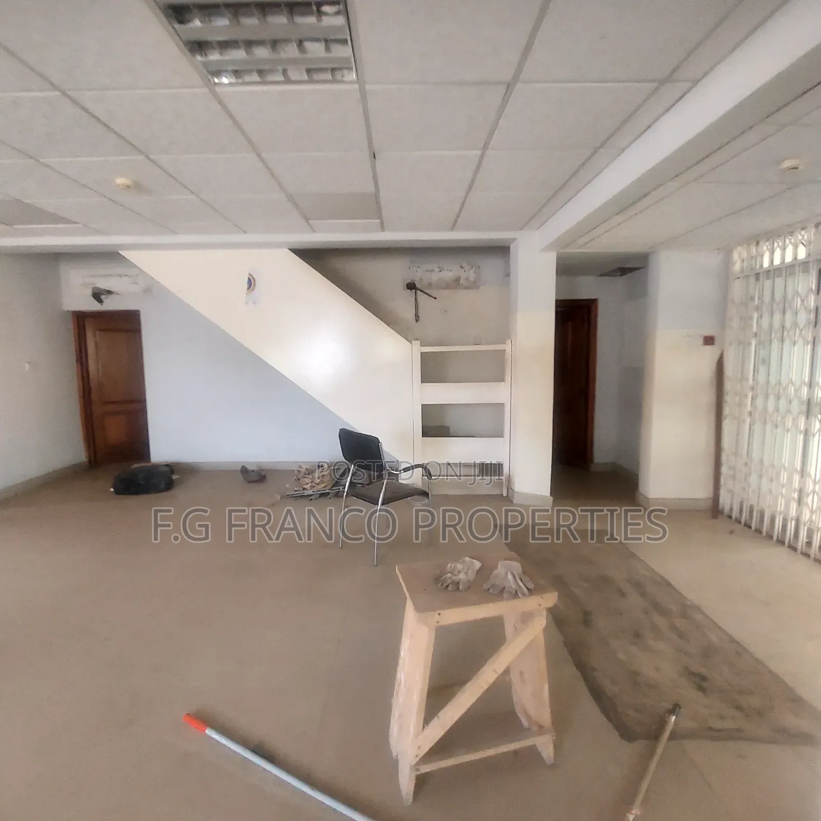 Office Space for Rent at Tema Comm One in Tema Metropolitan