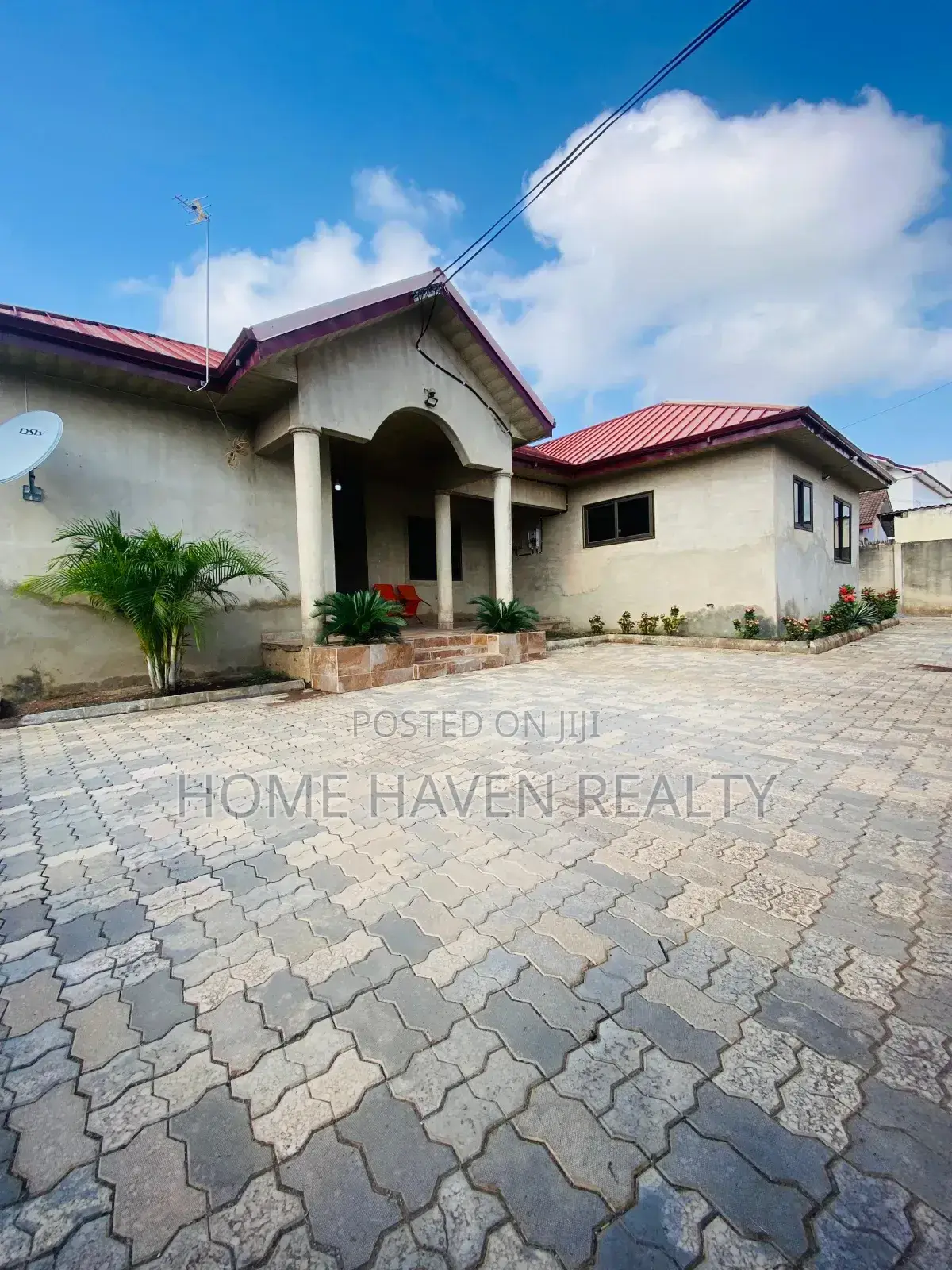 5bdrm House in North Legon for rent in North Legon
