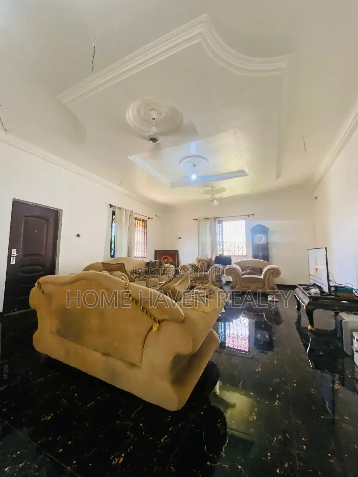 5bdrm House in North Legon for rent in North Legon