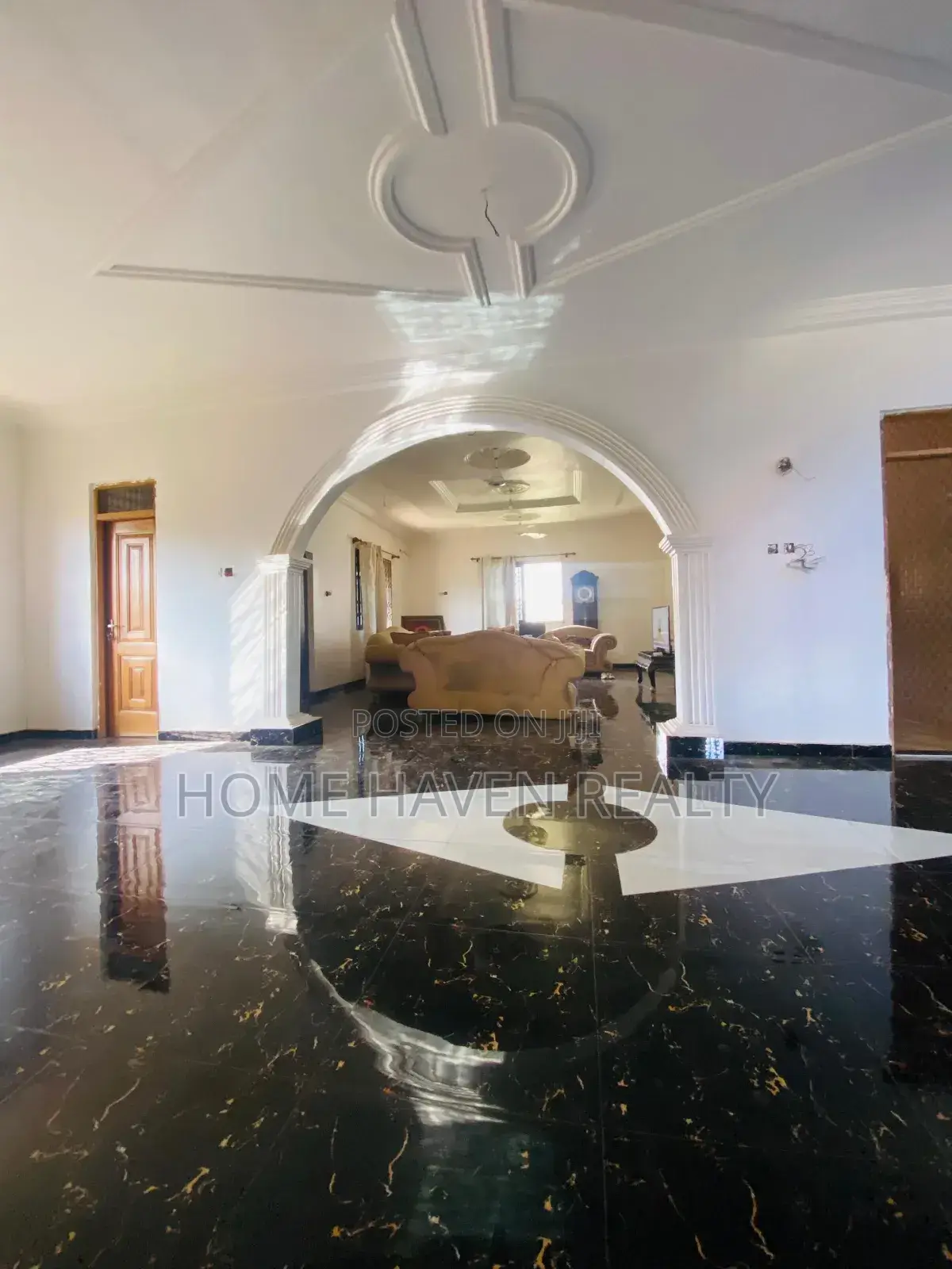 5bdrm House in North Legon for rent in North Legon