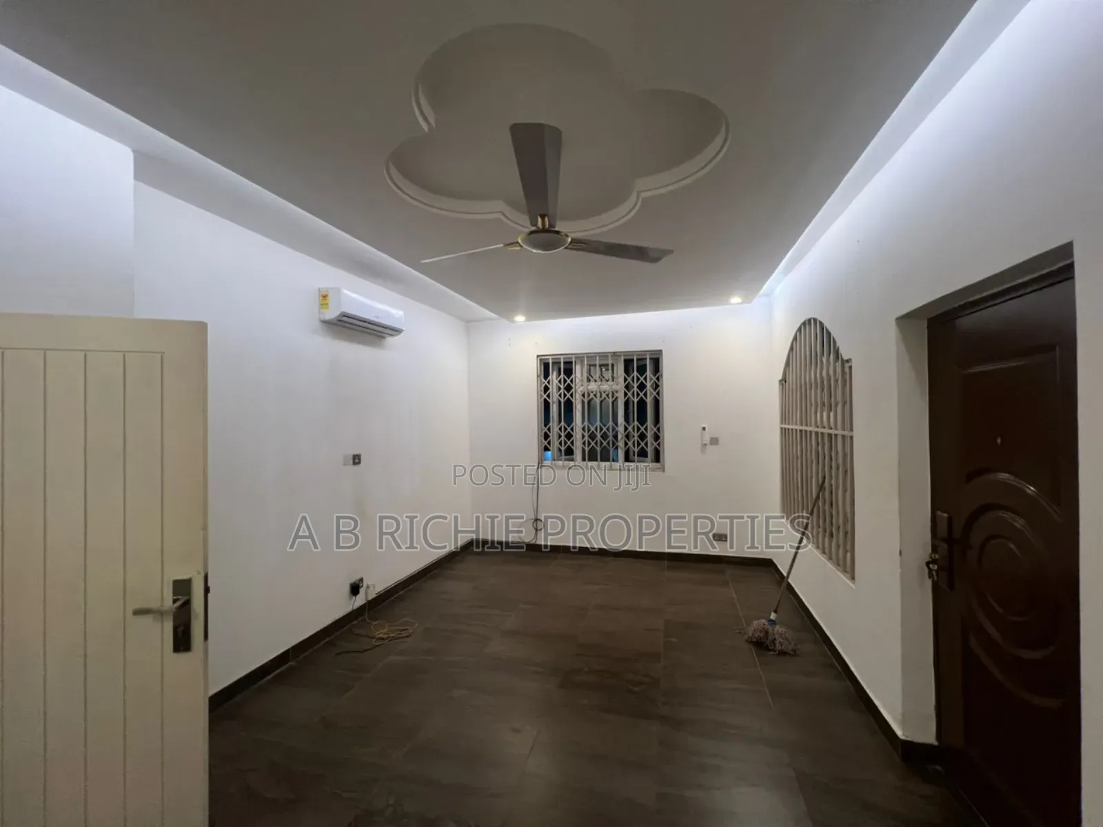 3bdrm Apartment in Ab Richie Properties, Airport Residential Area in Airport Residential Area
