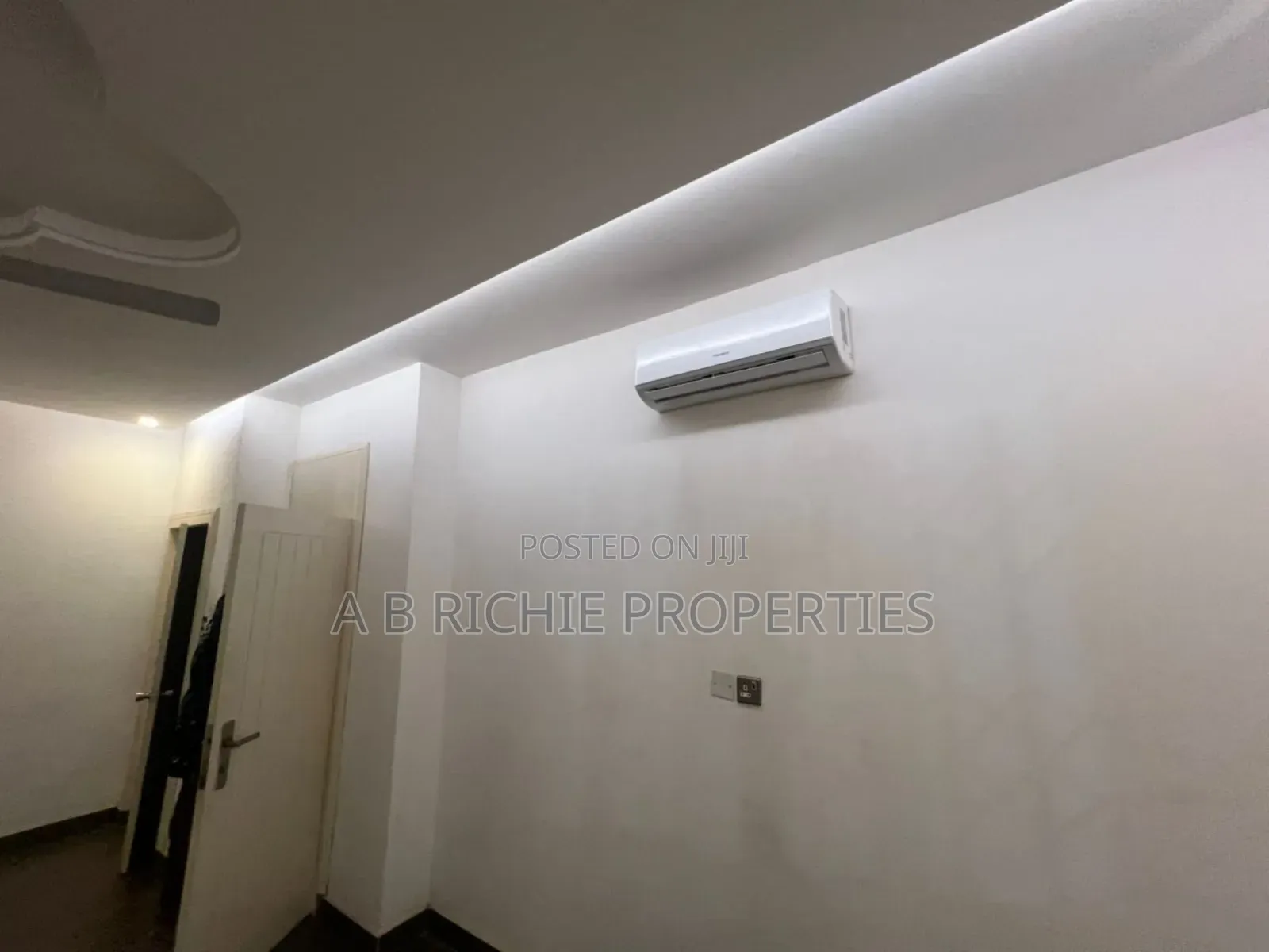 3bdrm Apartment in Ab Richie Properties, Airport Residential Area in Airport Residential Area
