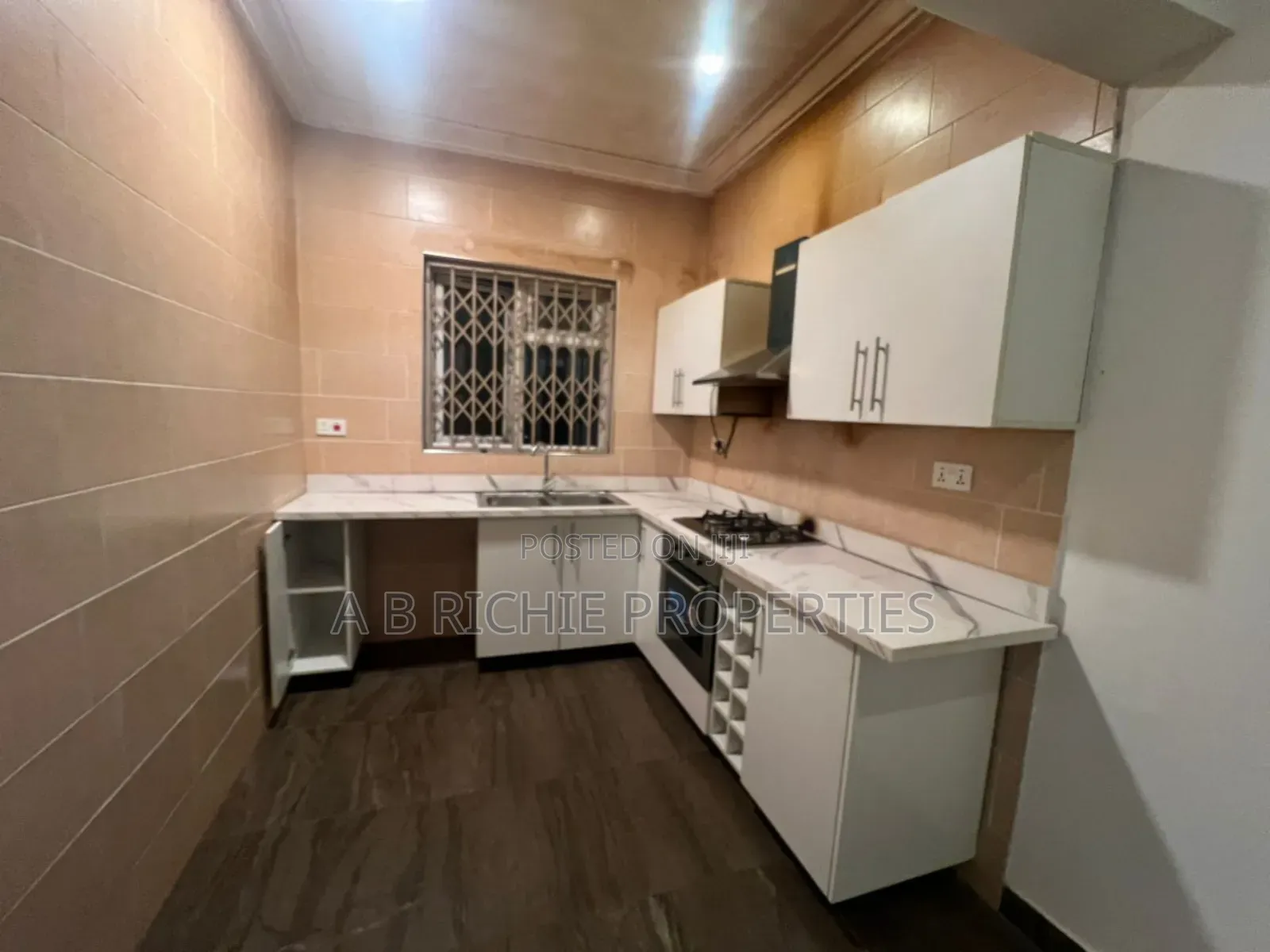 3bdrm Apartment in Ab Richie Properties, Airport Residential Area in Airport Residential Area