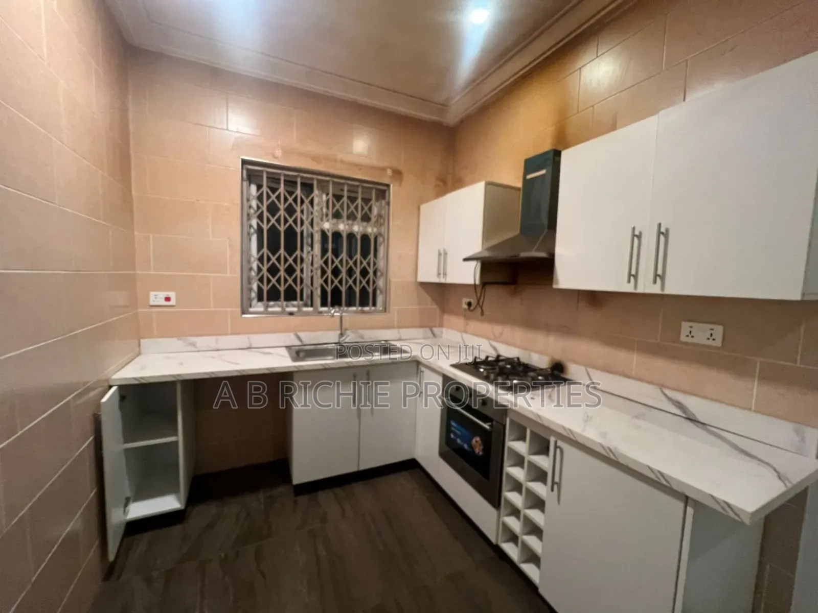 3bdrm Apartment in Ab Richie Properties, Airport Residential Area in Airport Residential Area