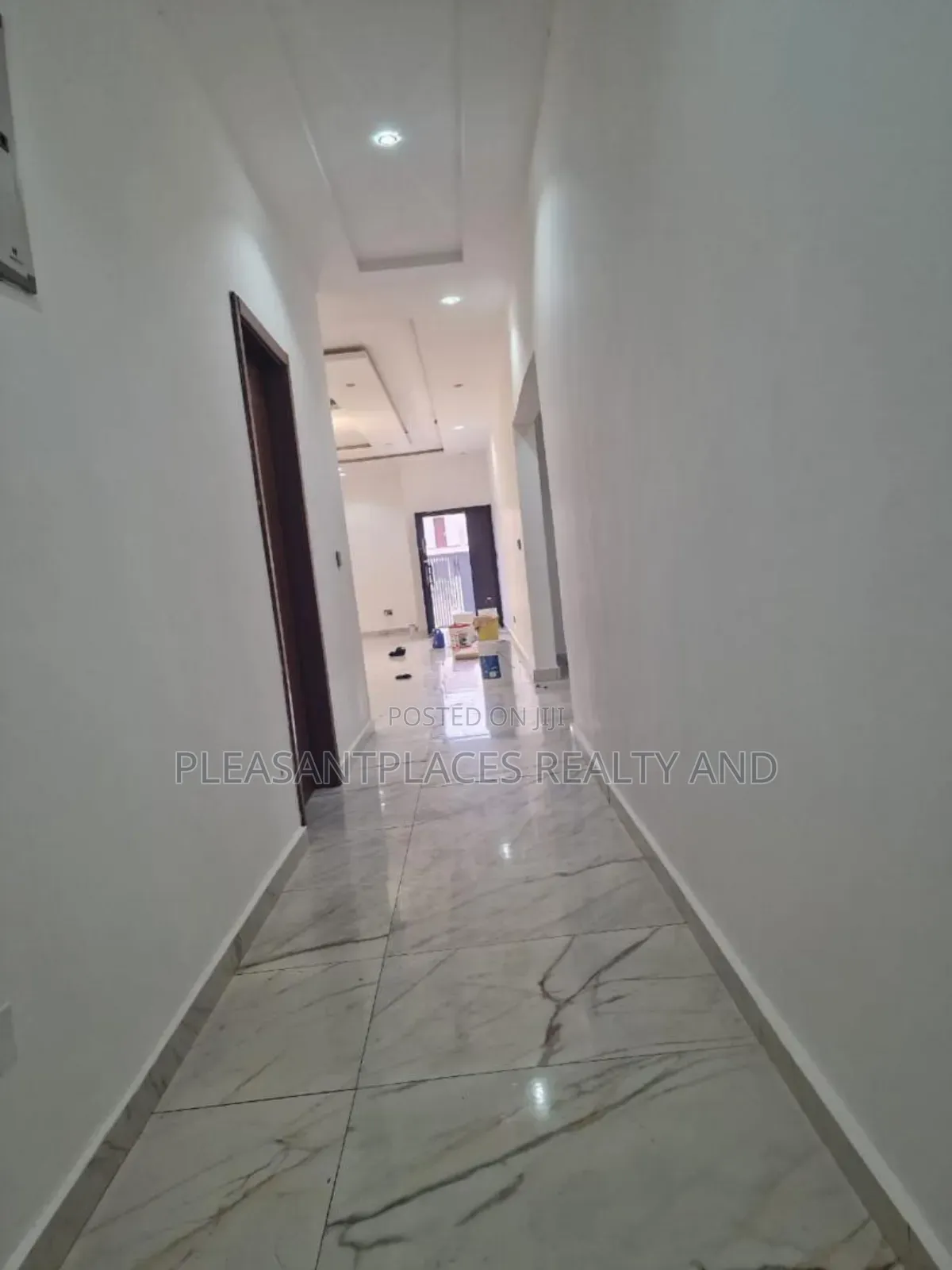 3bdrm House in Pleasantplaces, Oyarifa for sale in Oyarifa