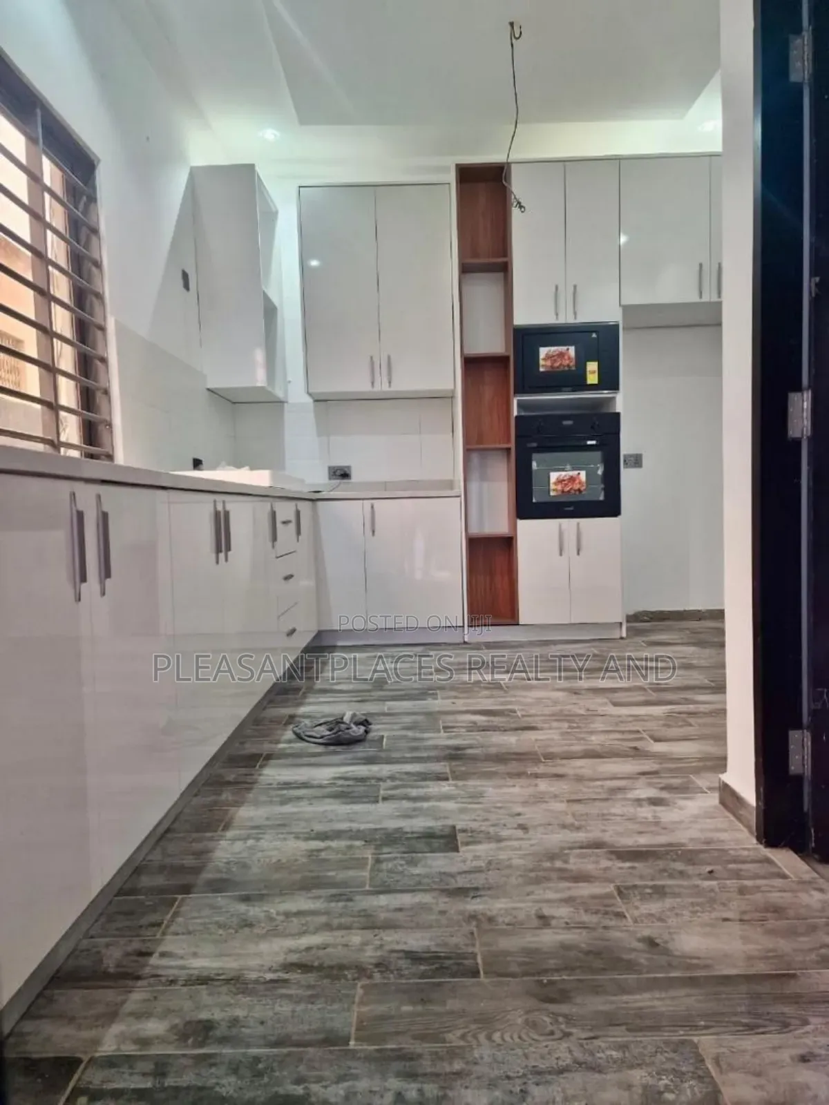 3bdrm House in Pleasantplaces, Oyarifa for sale in Oyarifa