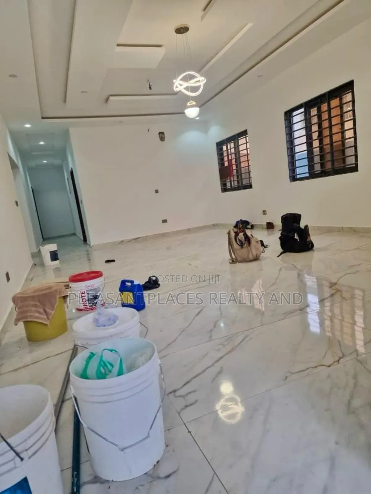 3bdrm House in Pleasantplaces, Oyarifa for sale in Oyarifa