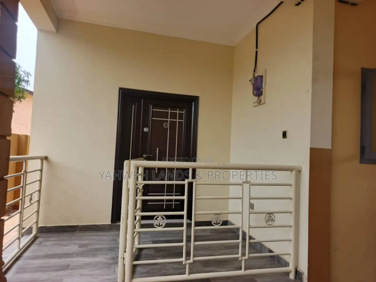 2bdrm Apartment in Teshie for rent in Teshie
