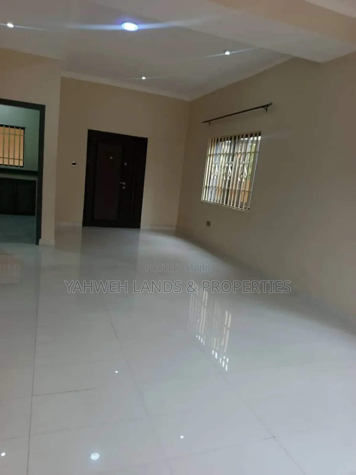 2bdrm Apartment in Teshie for rent in Teshie